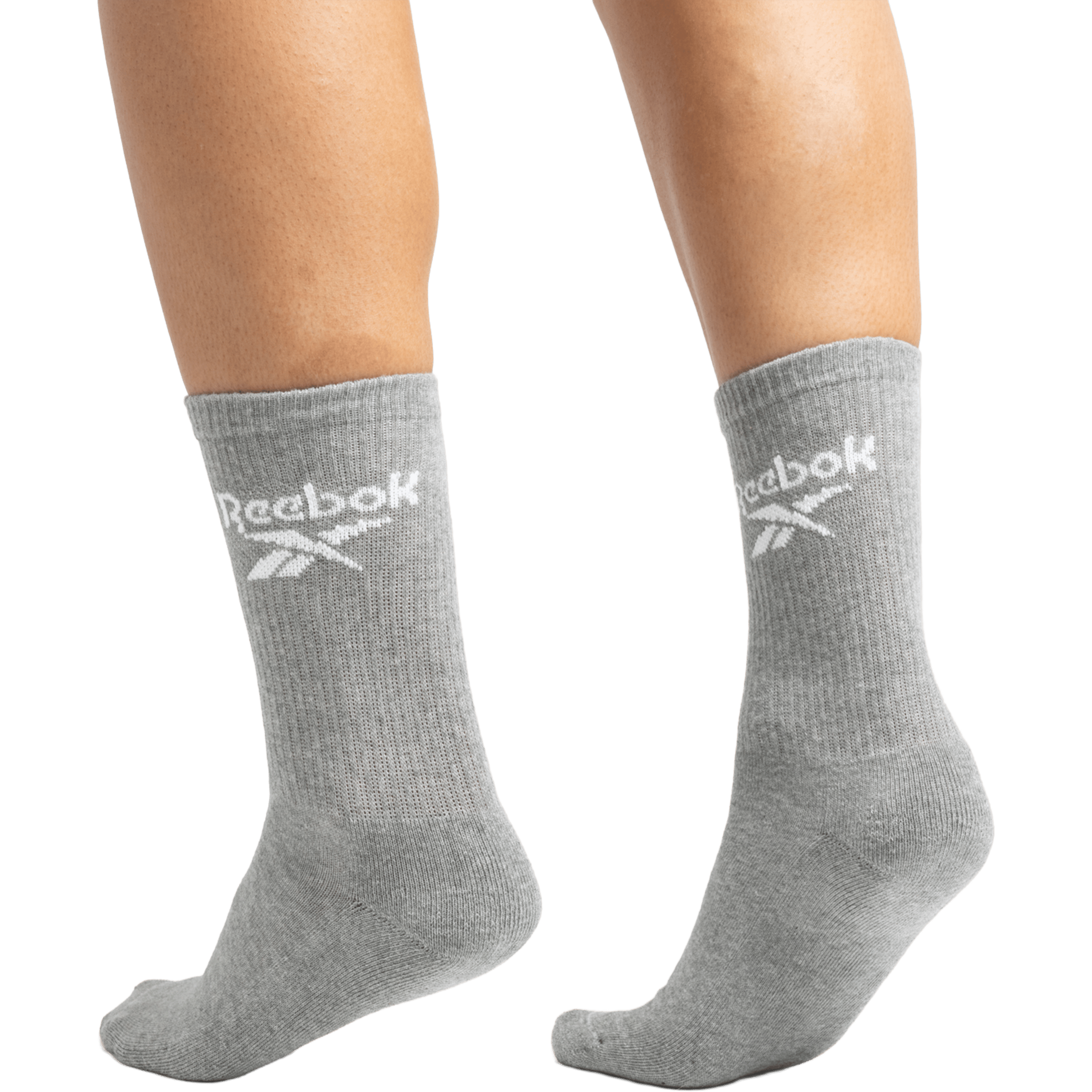 Unisex Reebok (3pk) Core Crew Socks