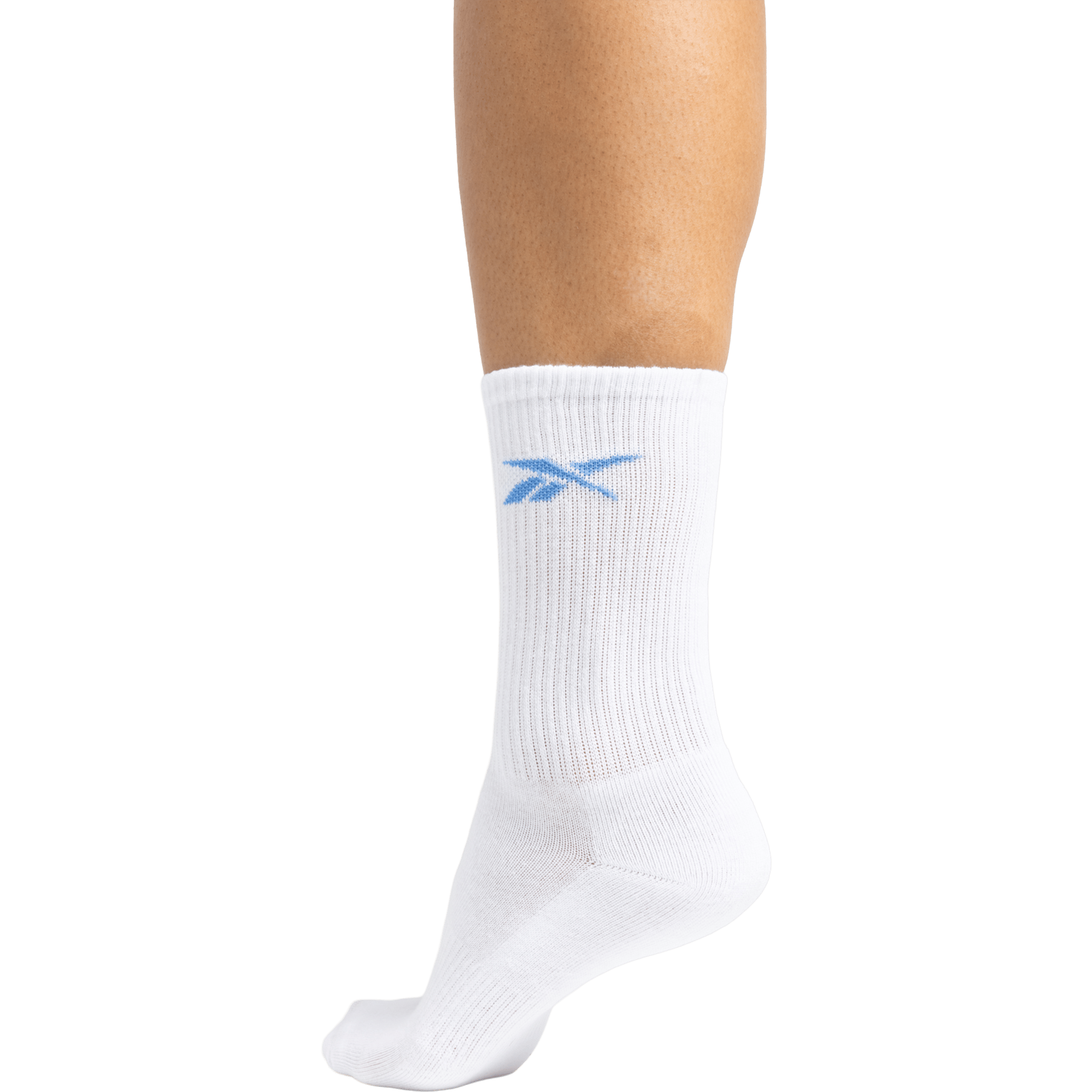 Unisex Reebok (3pk) Sports Core Crew Socks