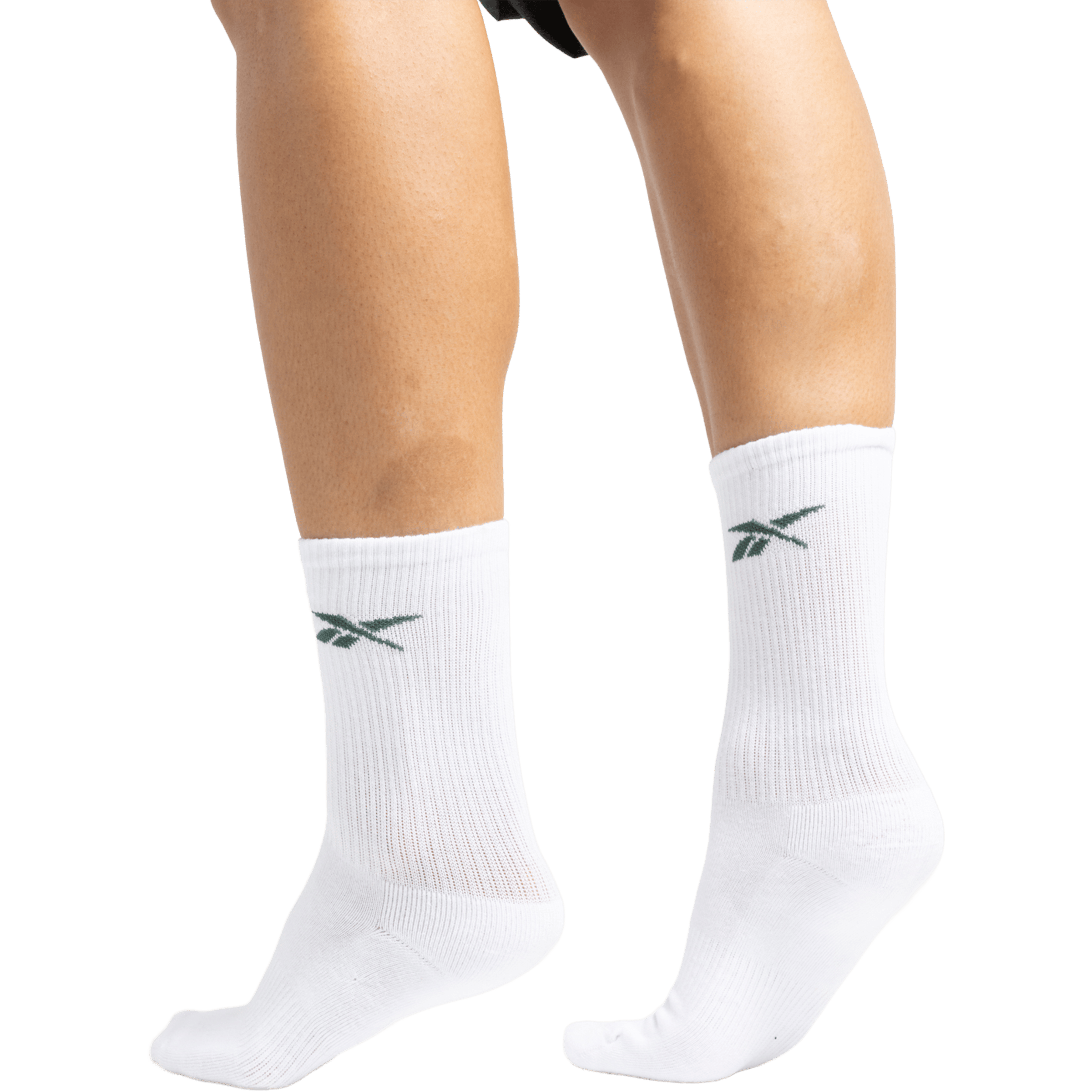 Unisex Reebok (3pk) Sports Core Crew Socks