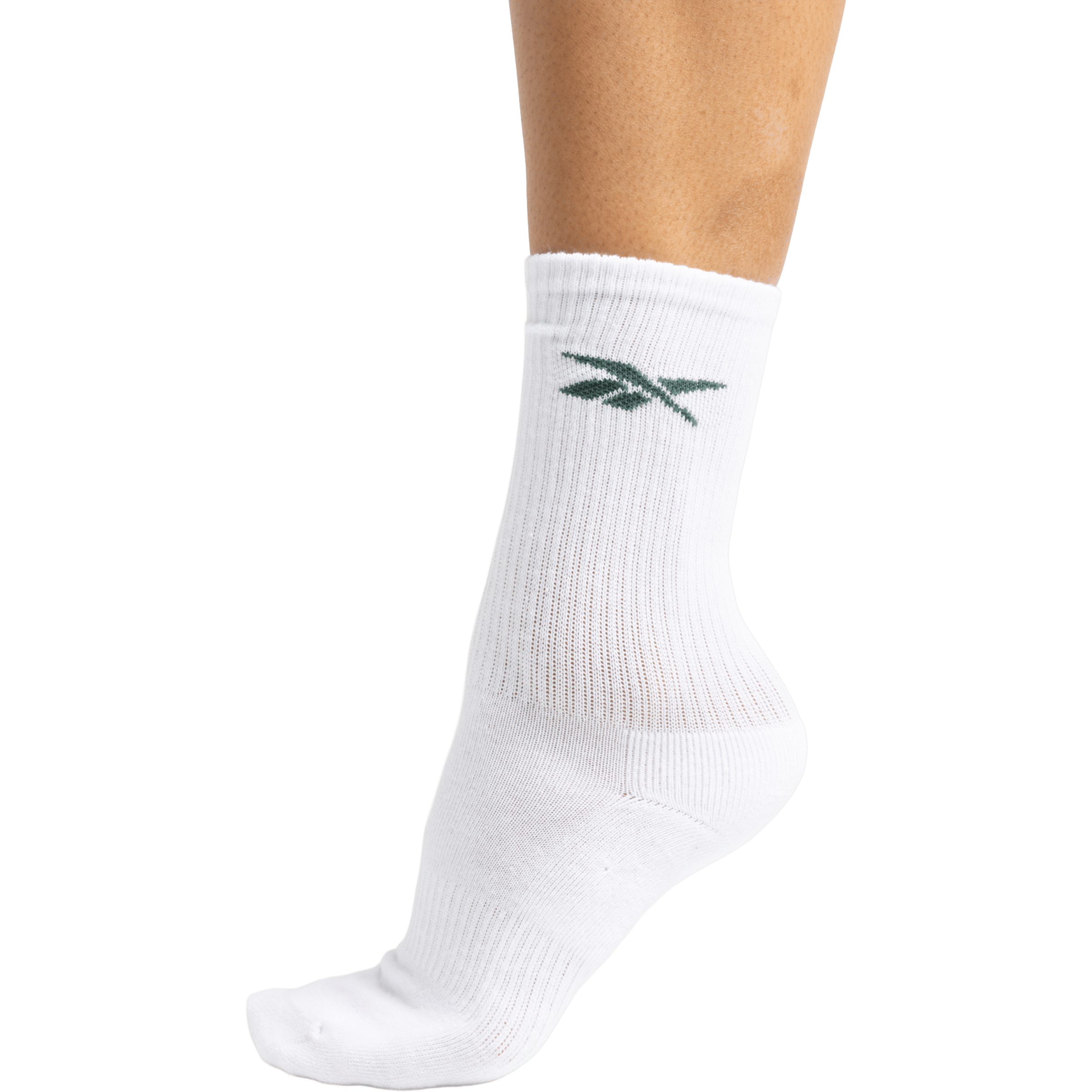 Unisex Reebok (3pk) Sports Core Crew Socks
