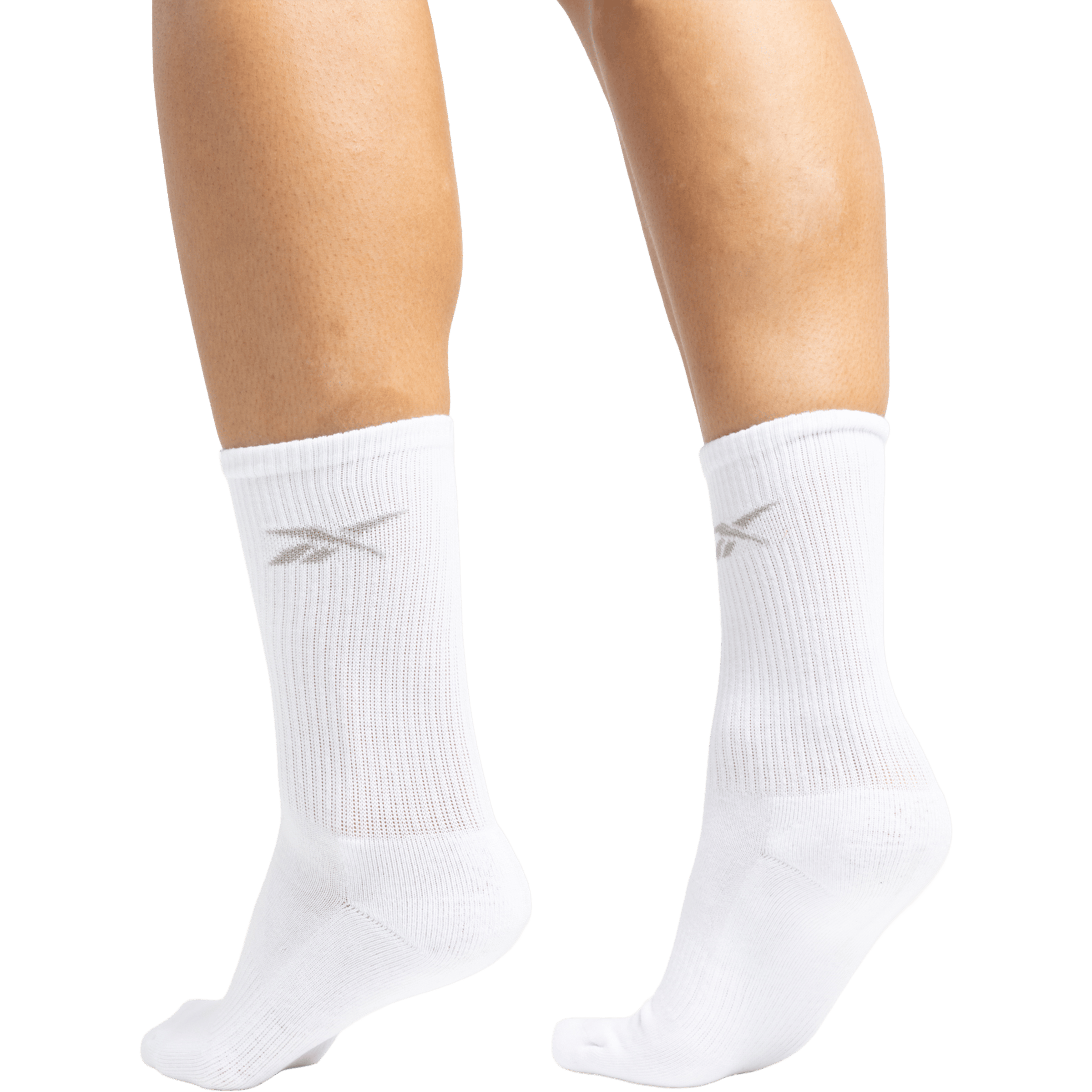 Unisex Reebok (3pk) Sports Core Crew Socks