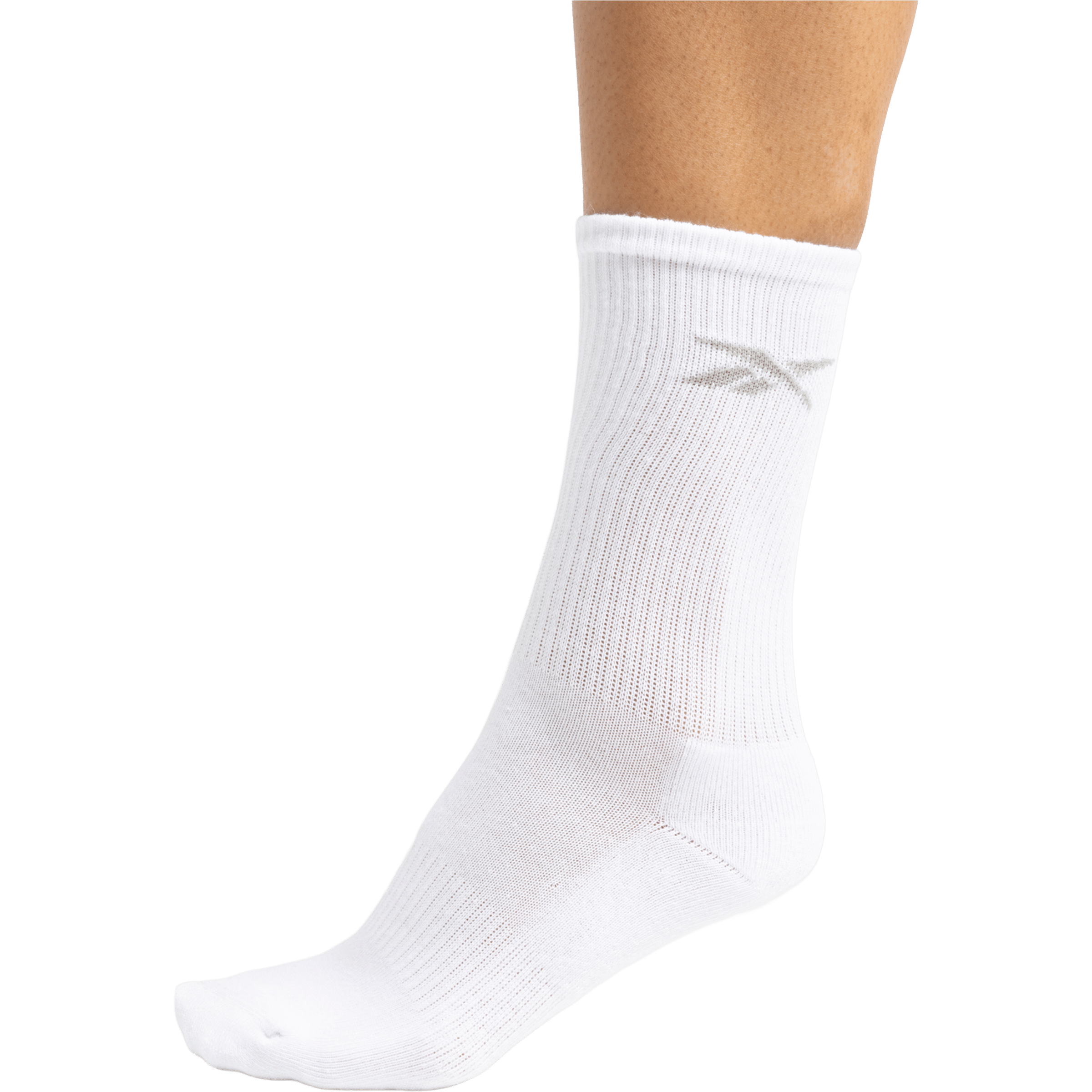 Unisex Reebok (3pk) Sports Core Crew Socks