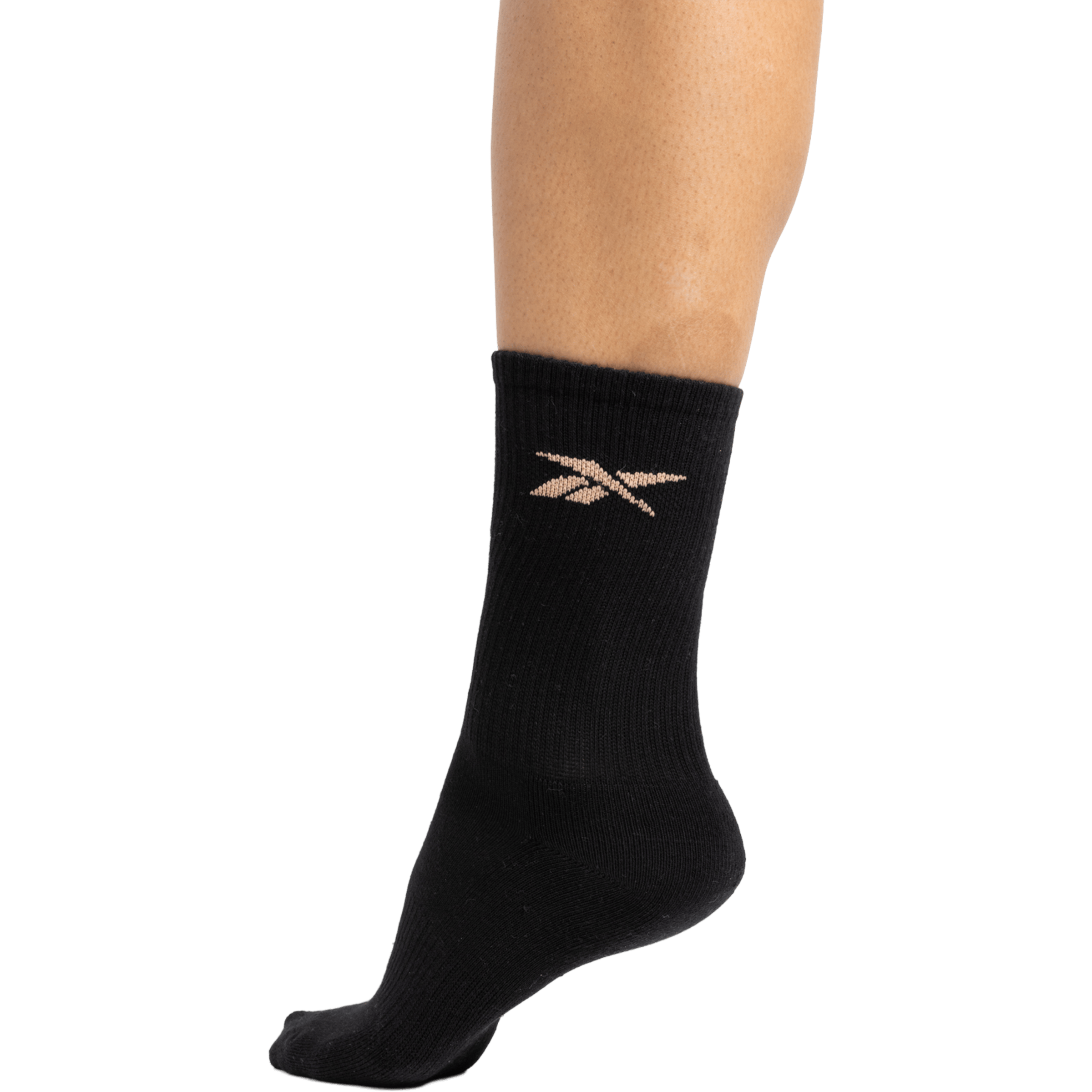 Unisex Reebok (3pk) Sports Core Crew Socks