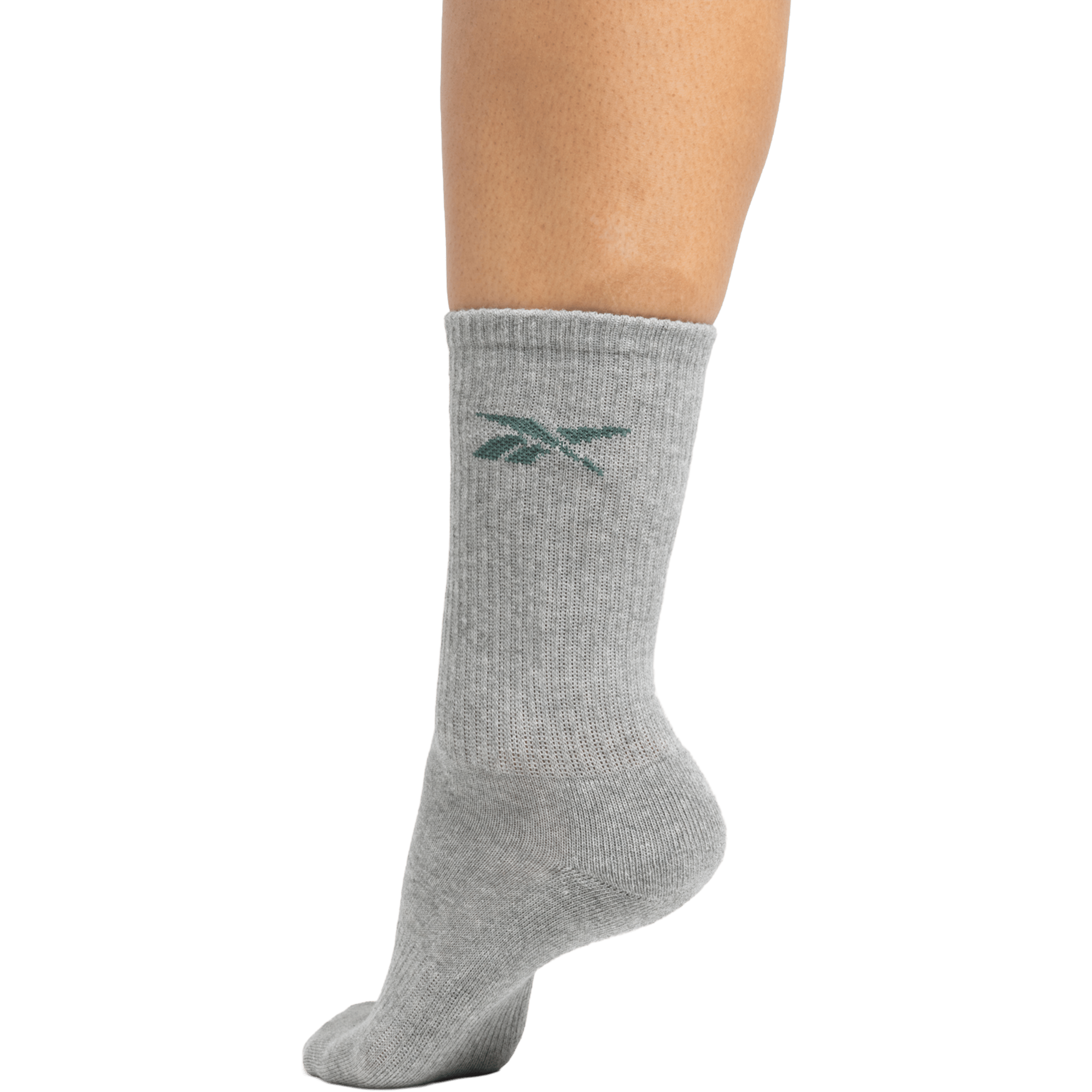 Unisex Reebok (3pk) Sports Core Crew Socks