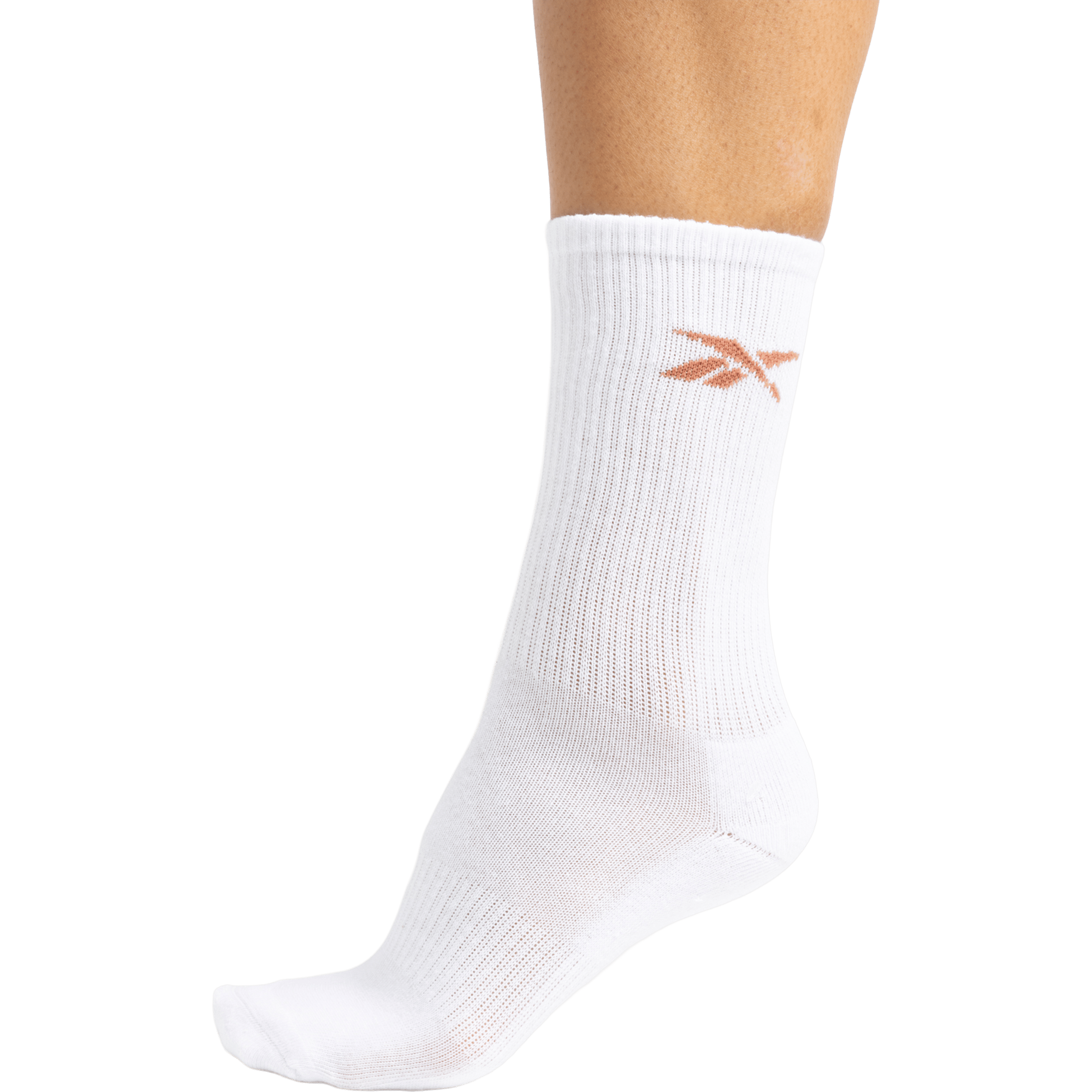 Unisex Reebok (3pk) Sports Core Crew Socks