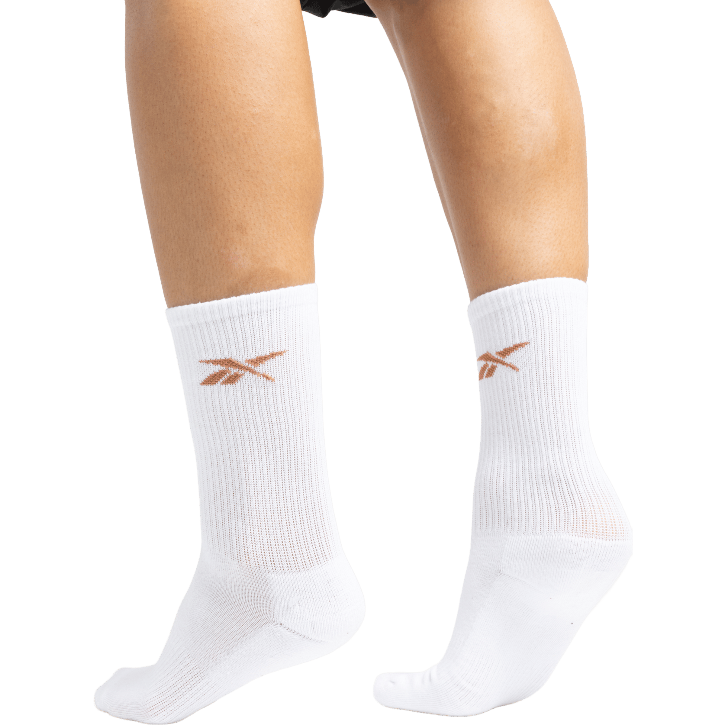 Unisex Reebok (3pk) Sports Core Crew Socks