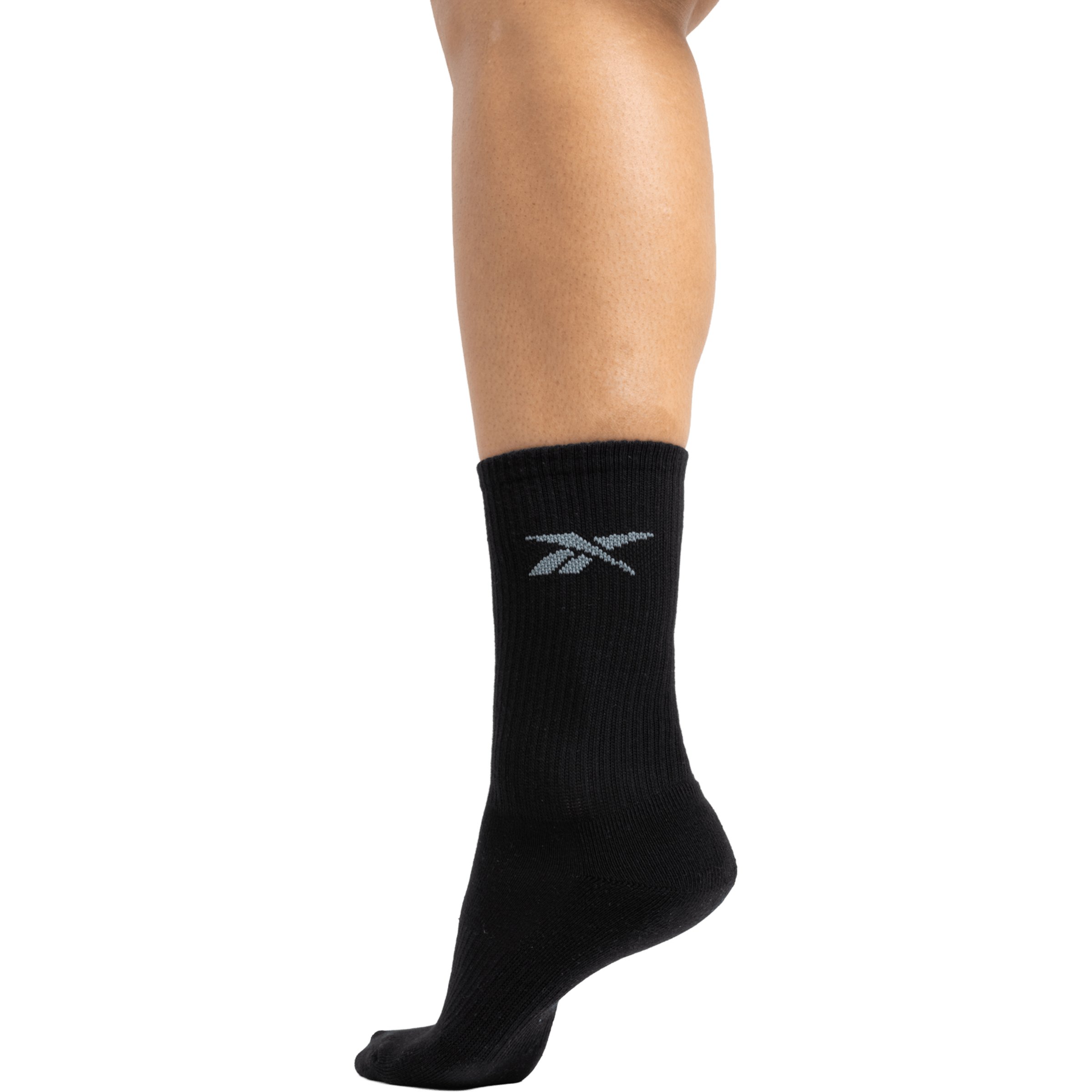 Unisex Reebok (3pk) Sports Core Crew Socks