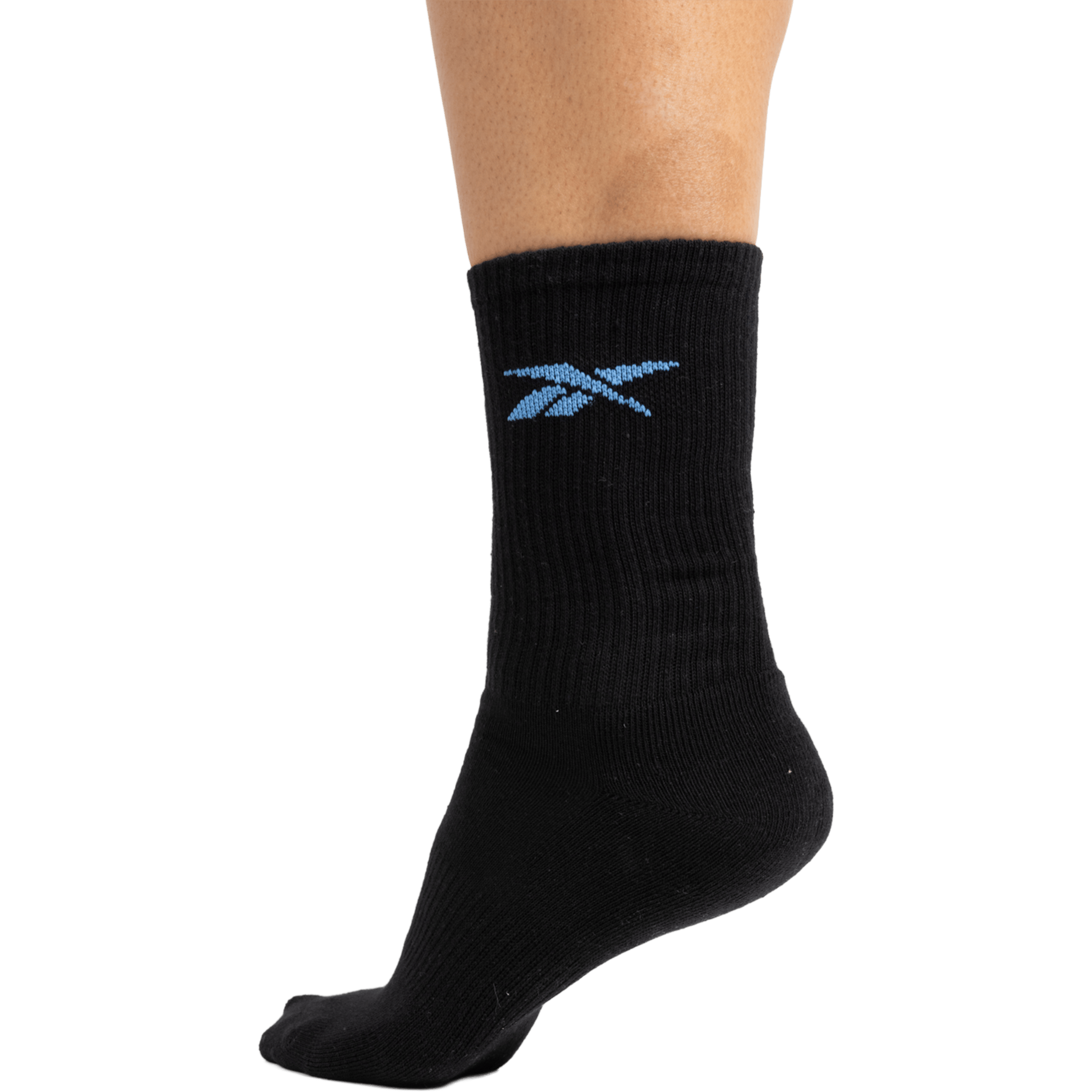 Unisex Reebok (3pk) Sports Core Crew Socks