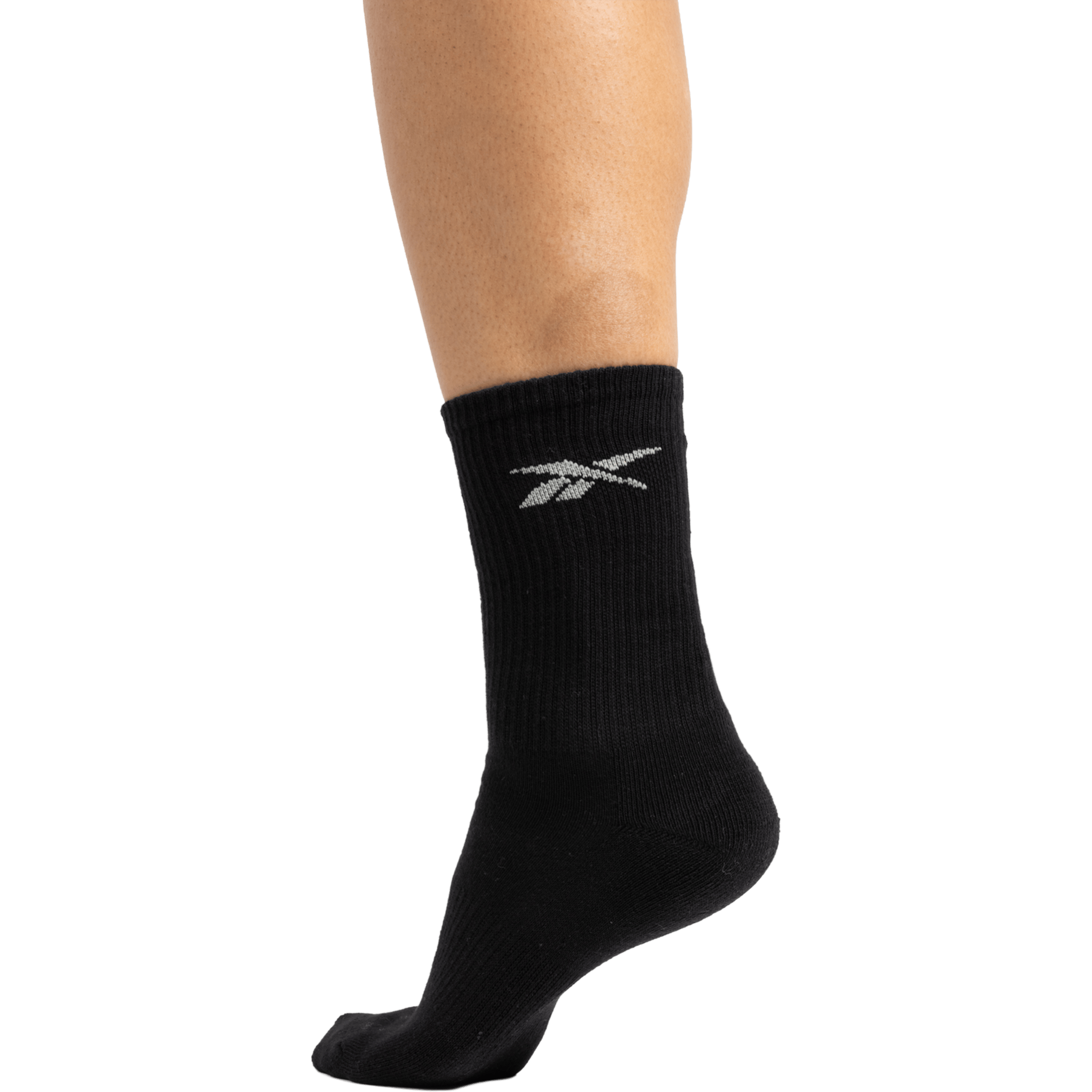 Unisex Reebok (3pk) Sports Core Crew Socks