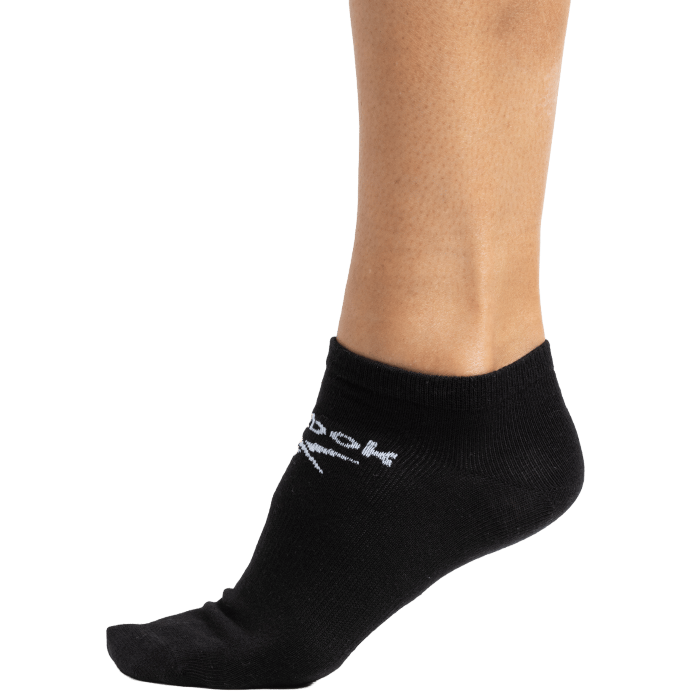 Unisex Reebok (3pk) Core Low-Cut Socks