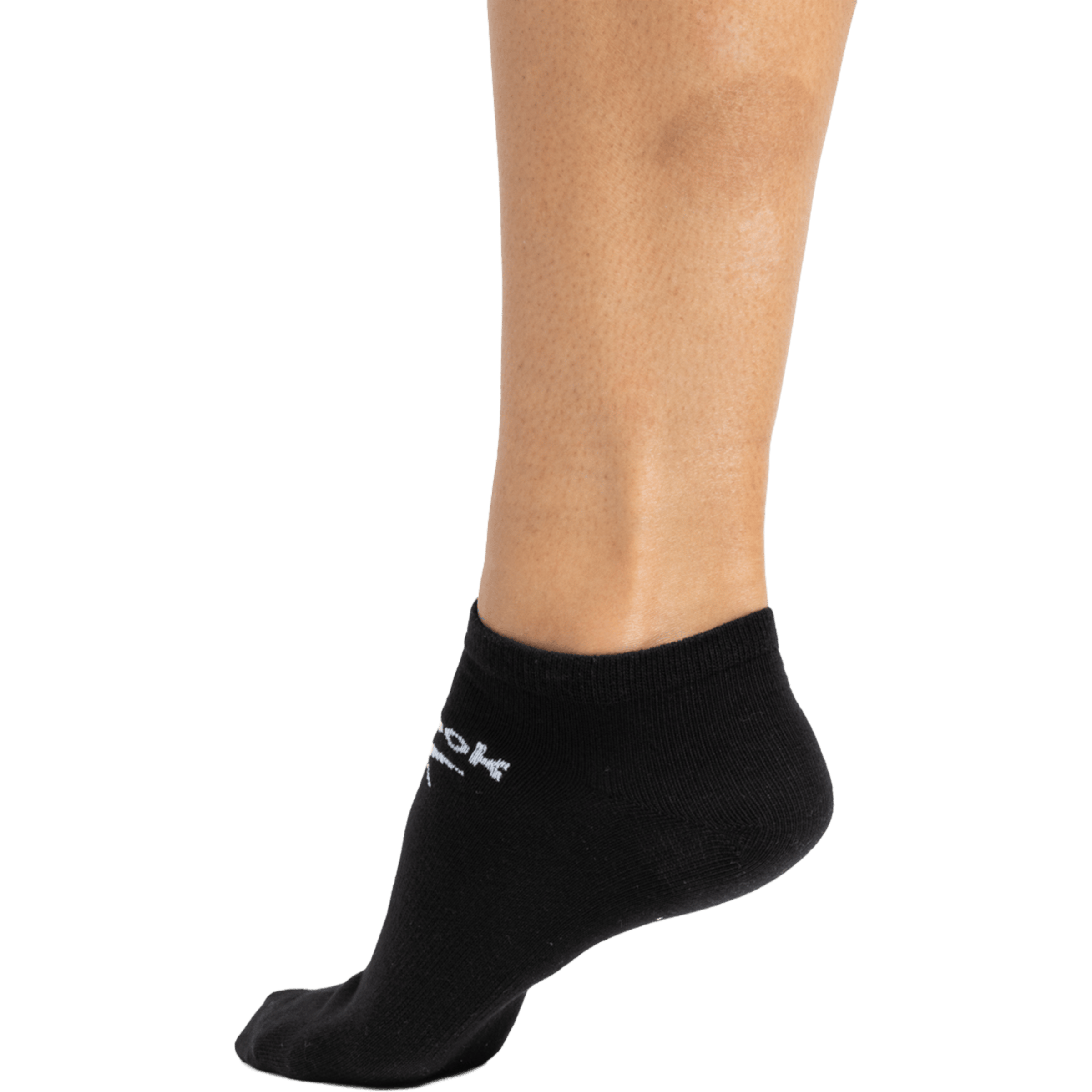 Unisex Reebok (3pk) Core Low-Cut Socks
