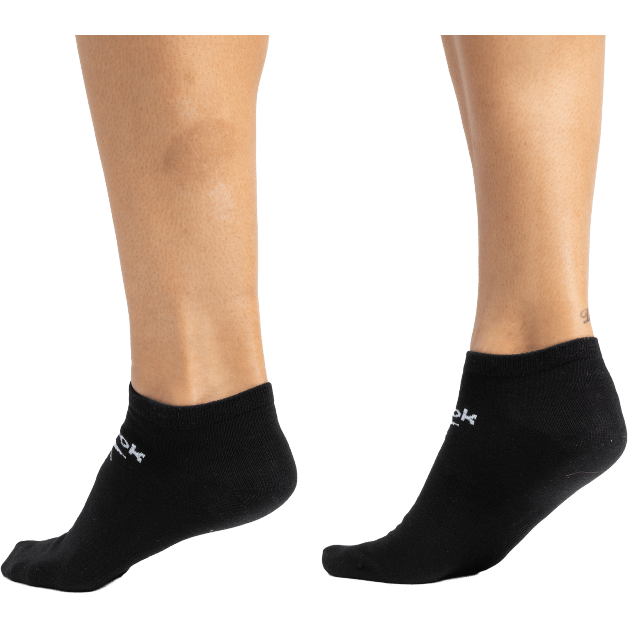 Unisex Reebok (3pk) Core Low-Cut Socks