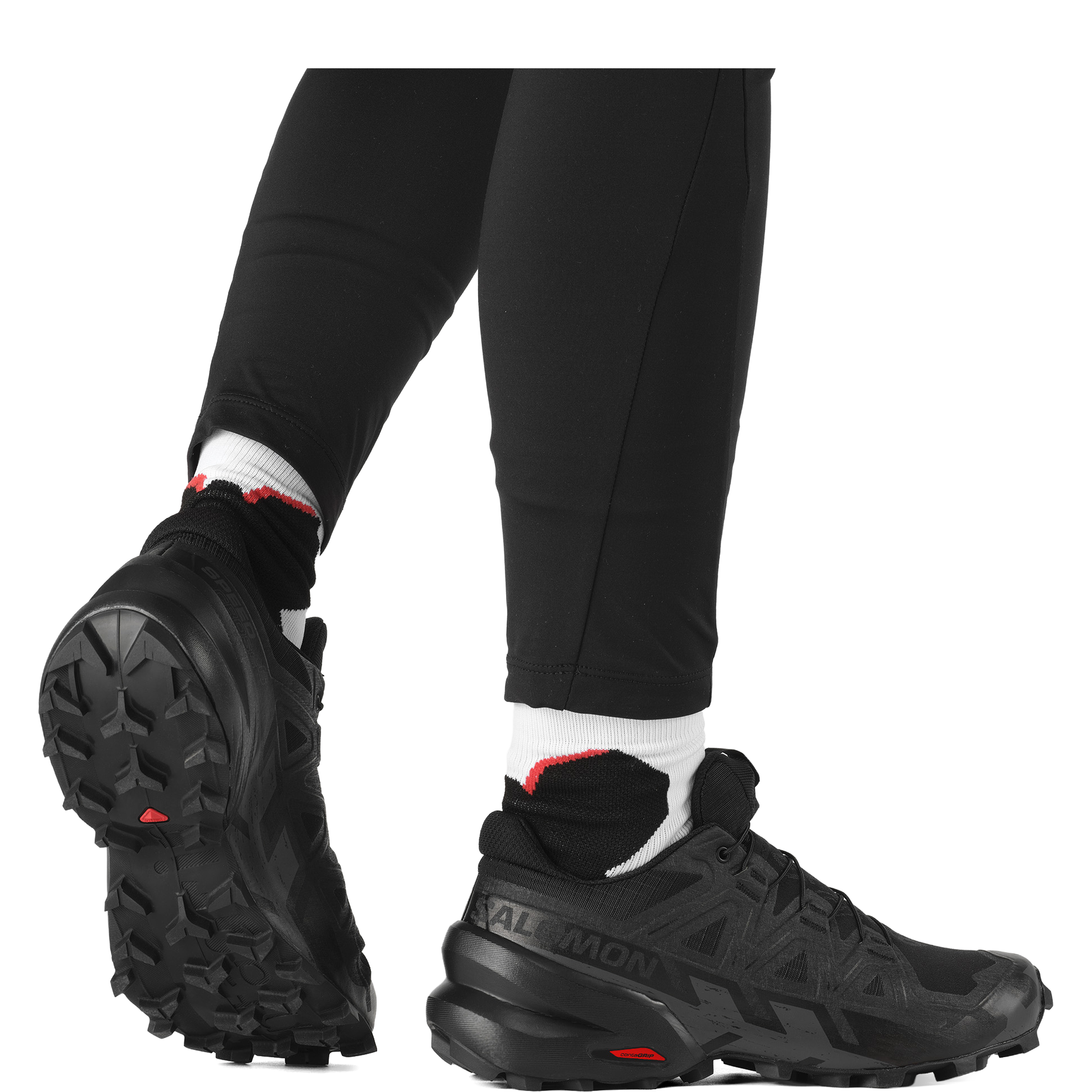 Salomon Speedcross 6 Trail Running Shoes