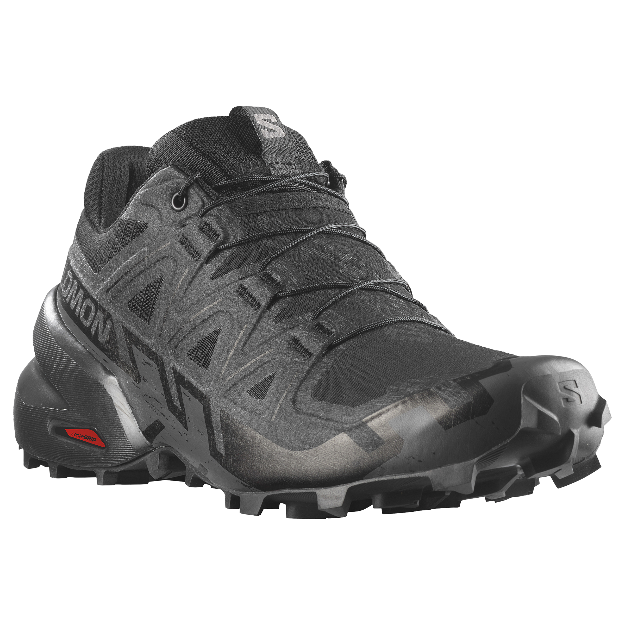 Salomon Speedcross 6 Trail Running Shoes