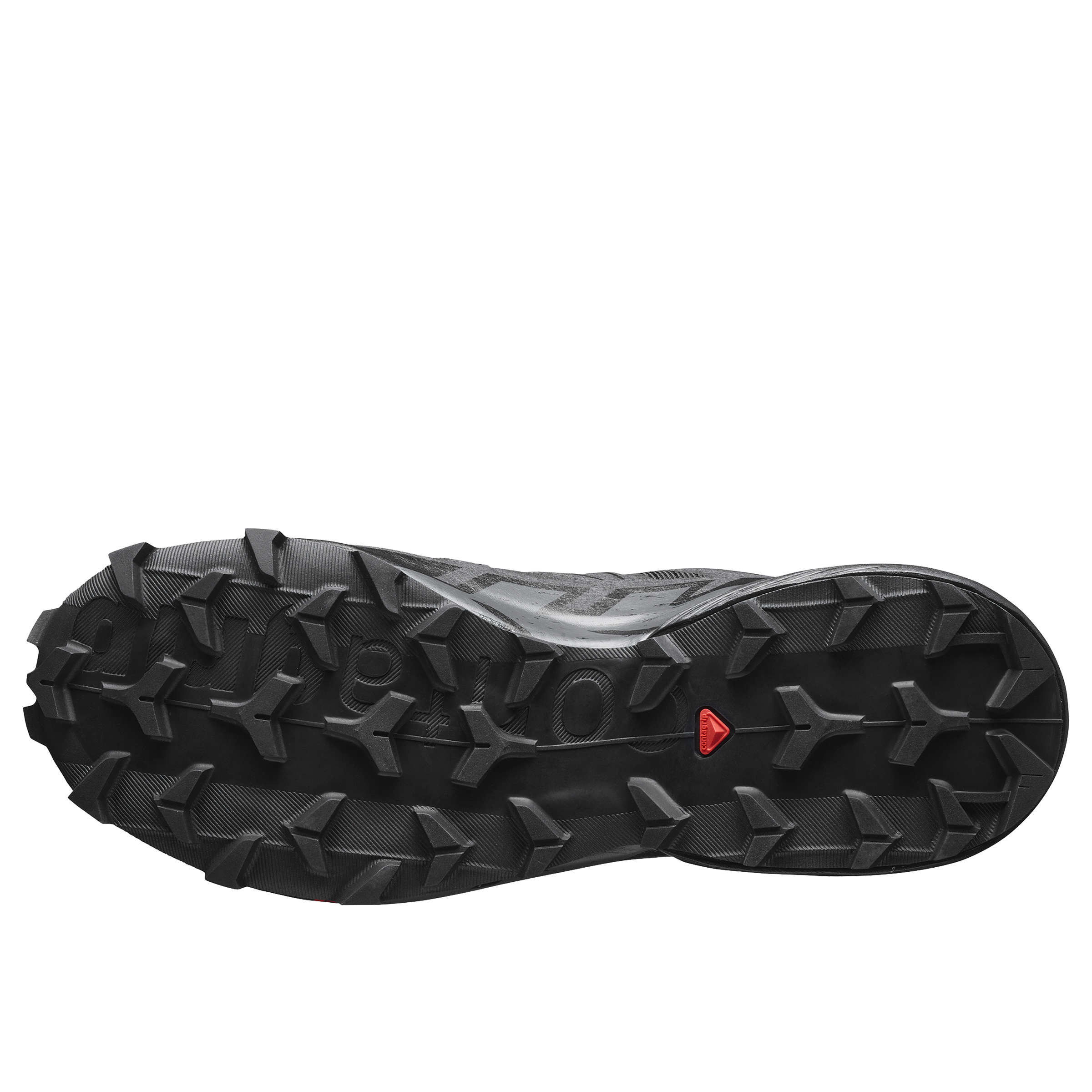 Salomon Speedcross 6 Trail Running Shoes