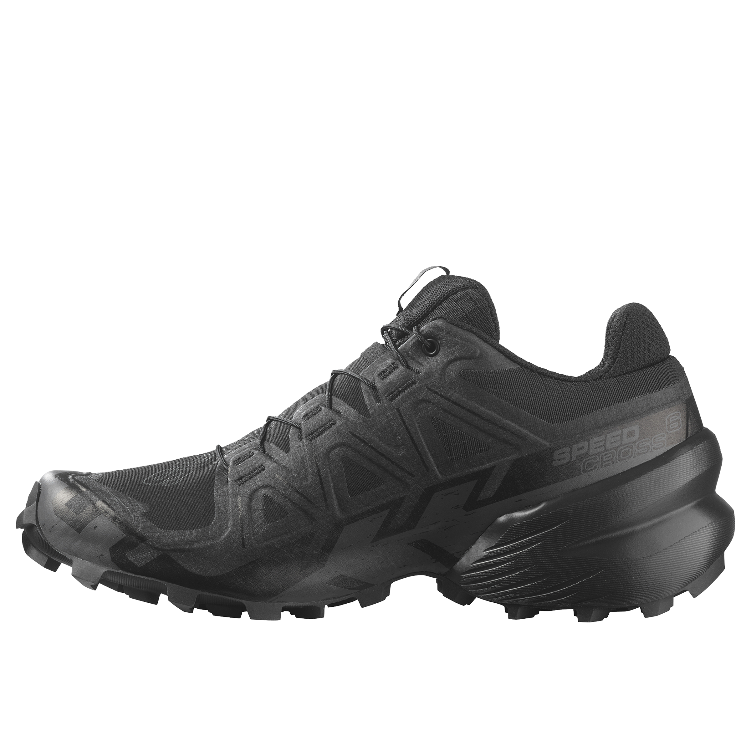 Salomon Speedcross 6 Trail Running Shoes