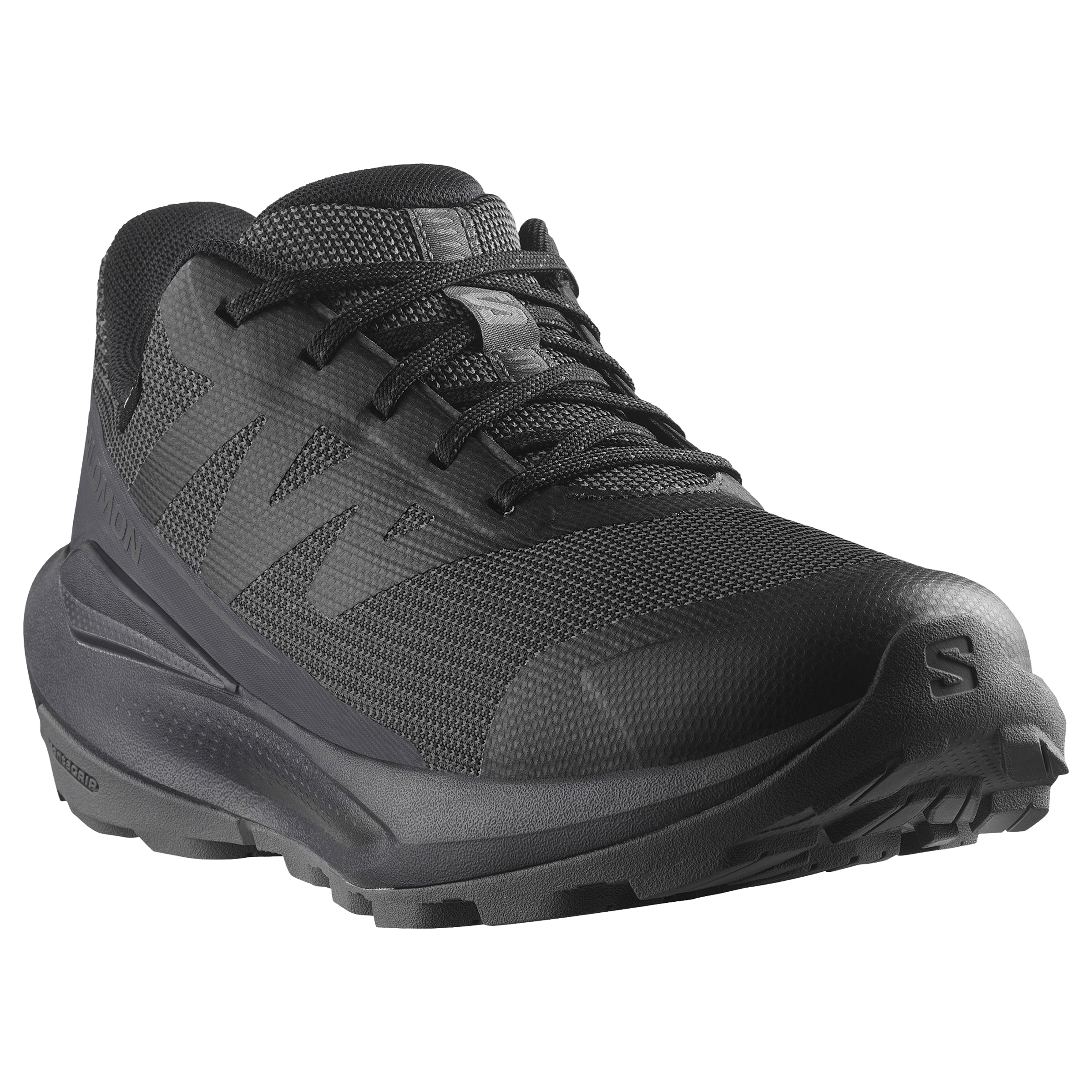 Womens Salomon Elixir Tour (Waterproof) Hiking Shoes