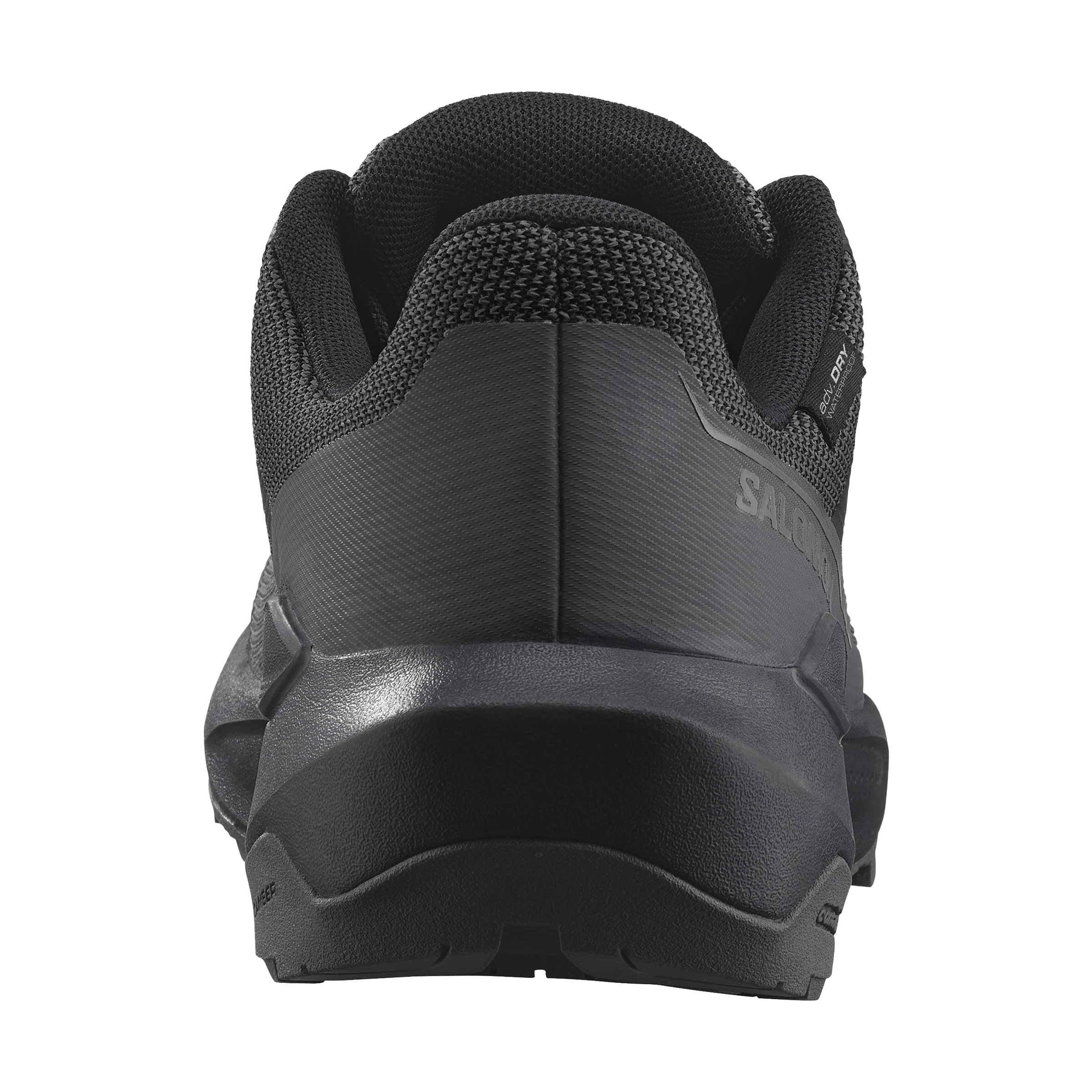 Womens Salomon Elixir Tour (Waterproof) Hiking Shoes