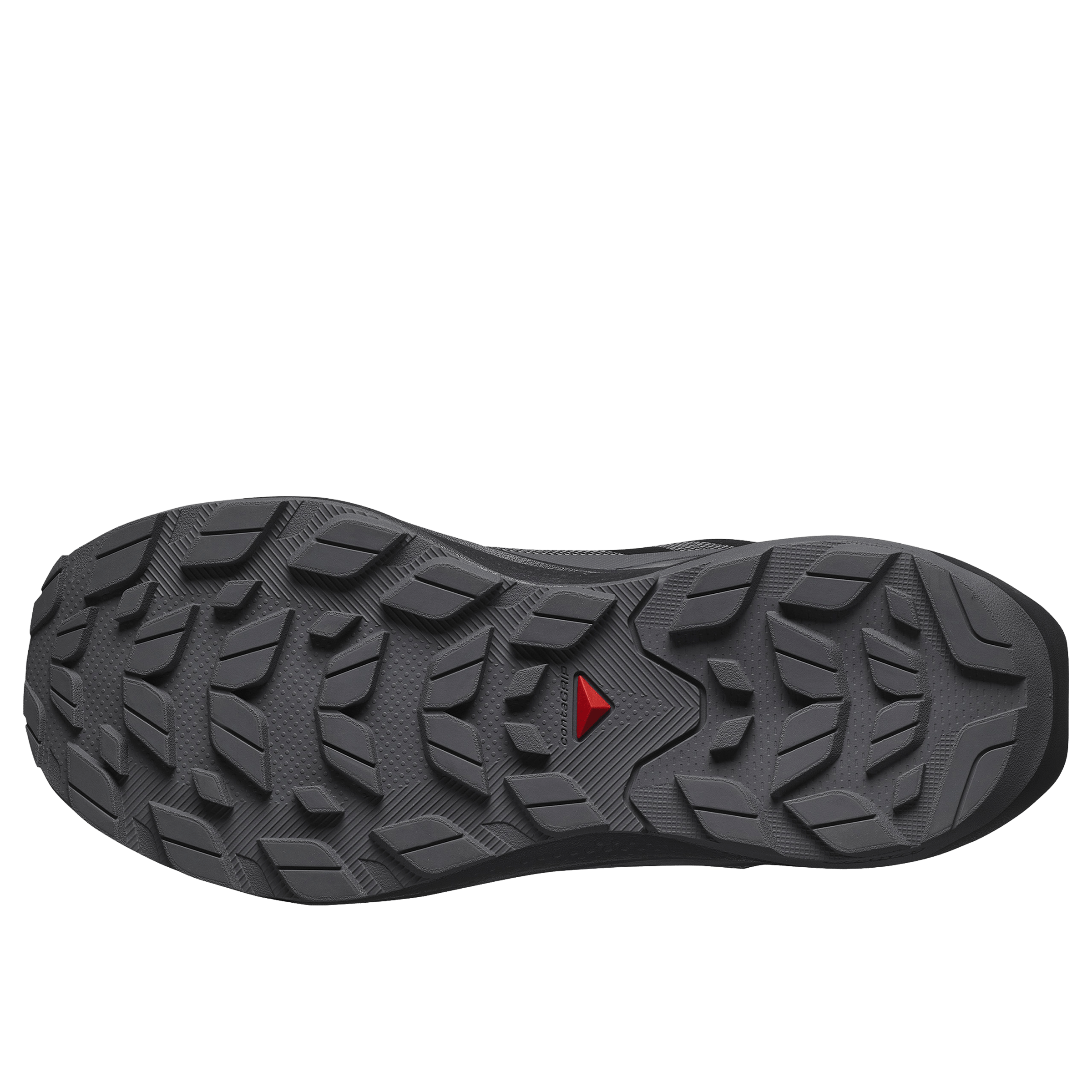 Womens Salomon Elixir Tour (Waterproof) Hiking Shoes