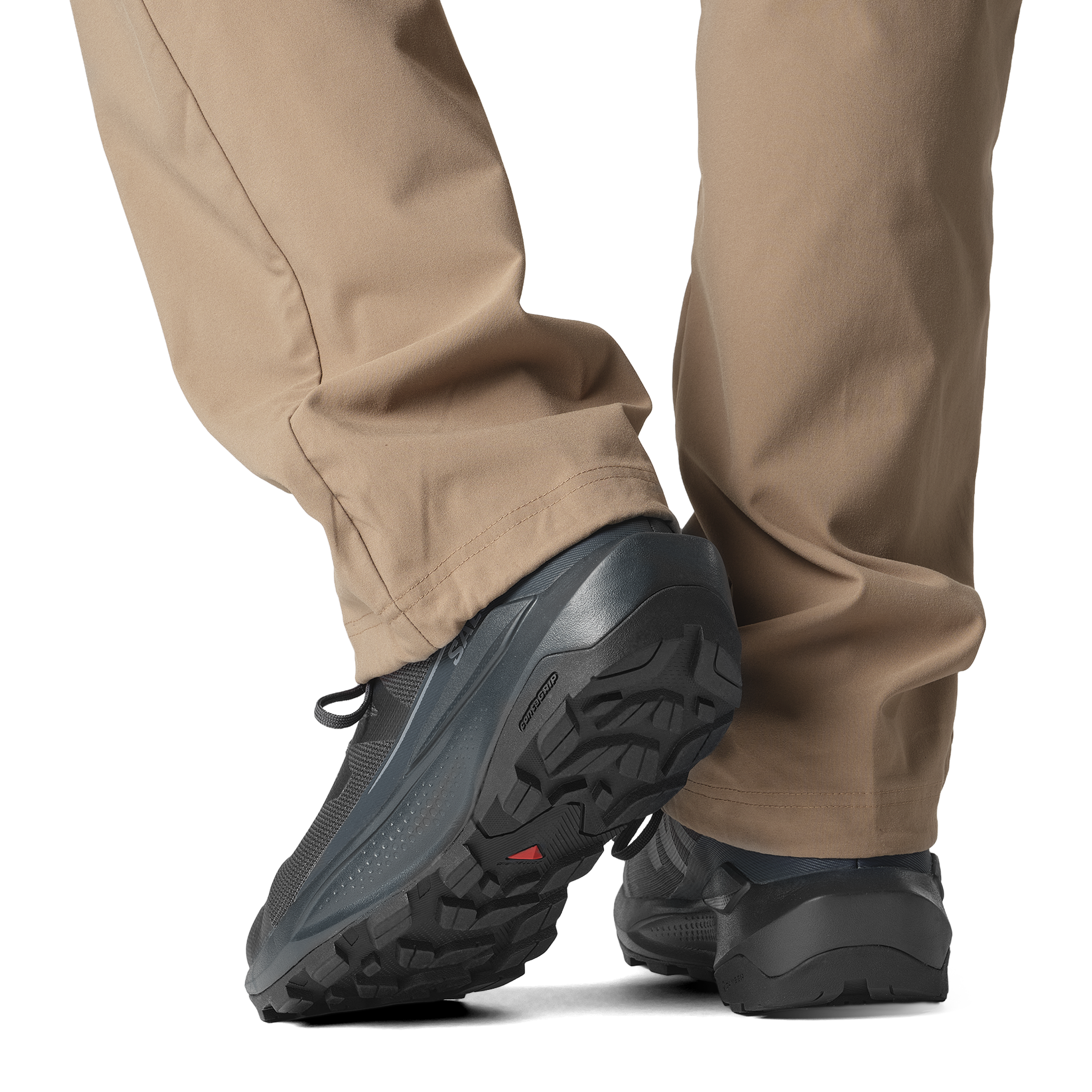 Salomon Elixir Tour (Waterproof) Hiking Shoes