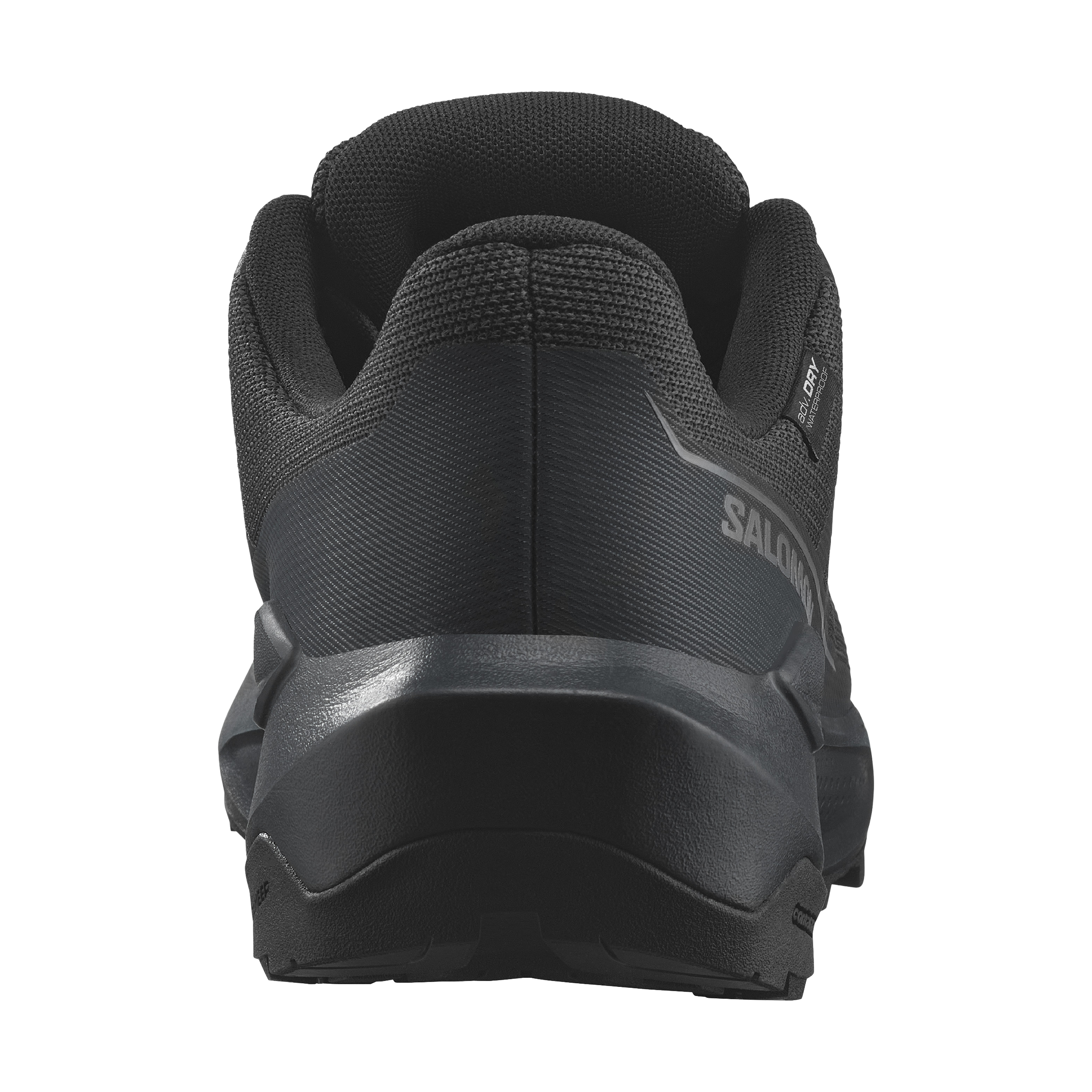 Salomon Elixir Tour (Waterproof) Hiking Shoes