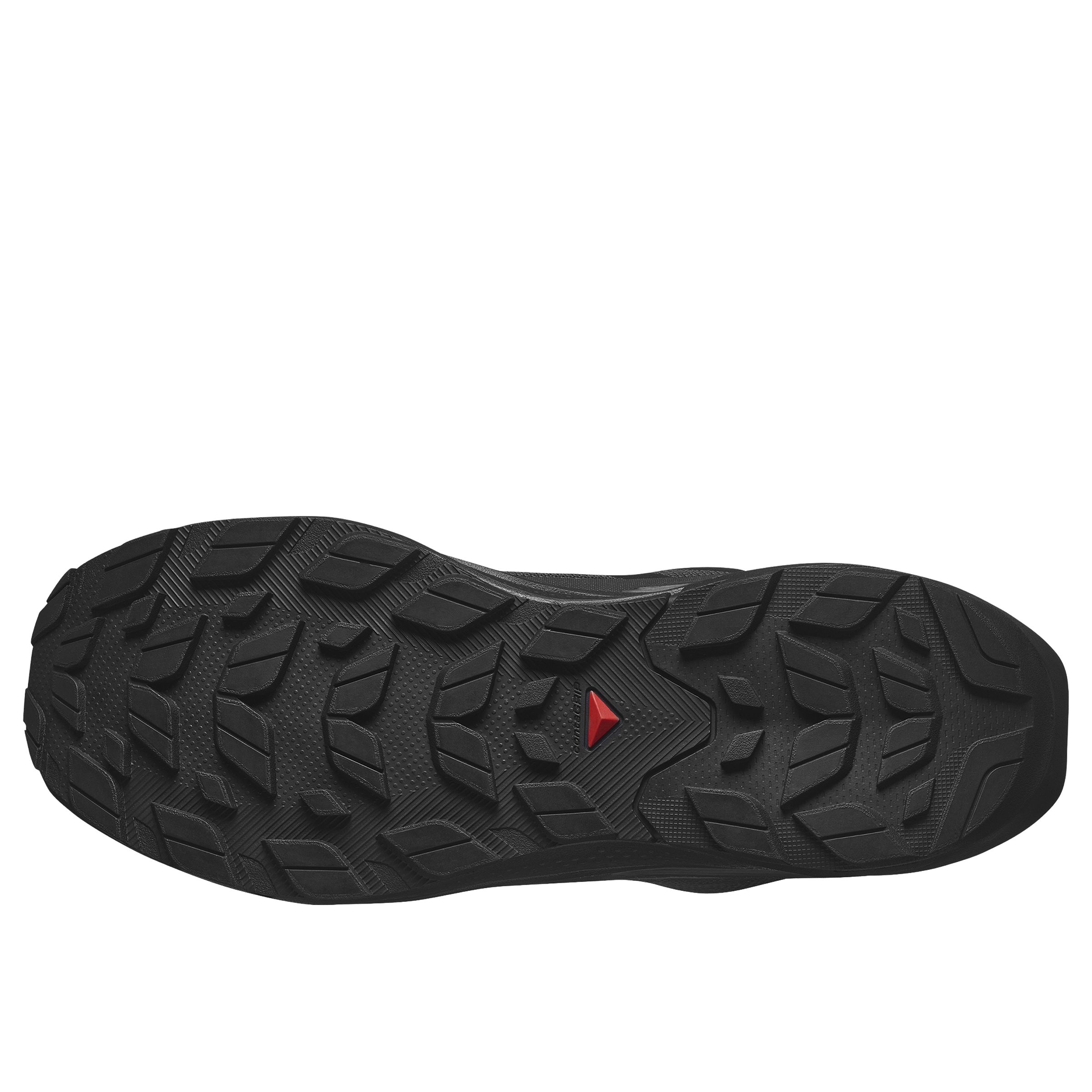 Salomon Elixir Tour (Waterproof) Hiking Shoes