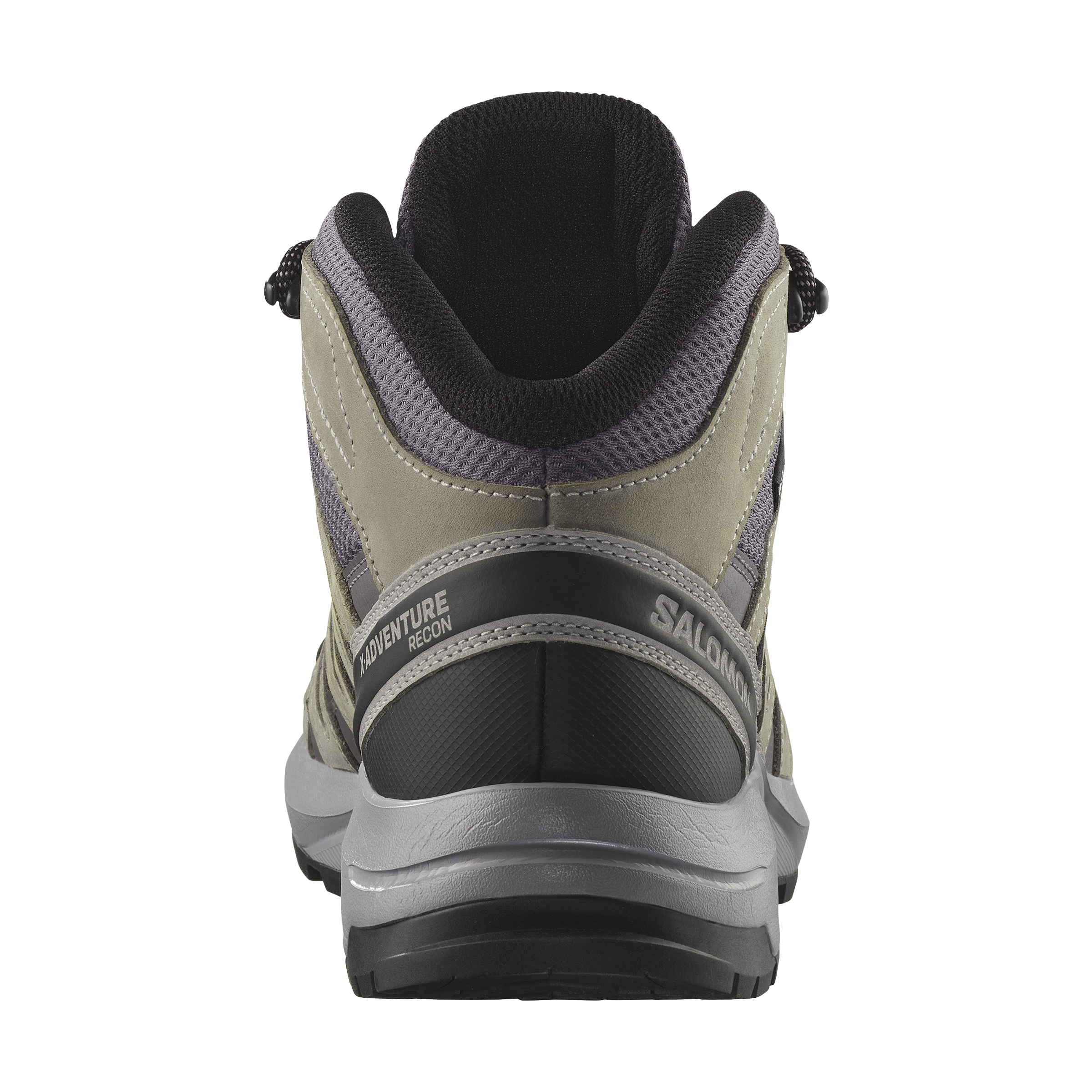 Salomon X-Adventure Recon Mid (Gore-Tex) Hiking Boots