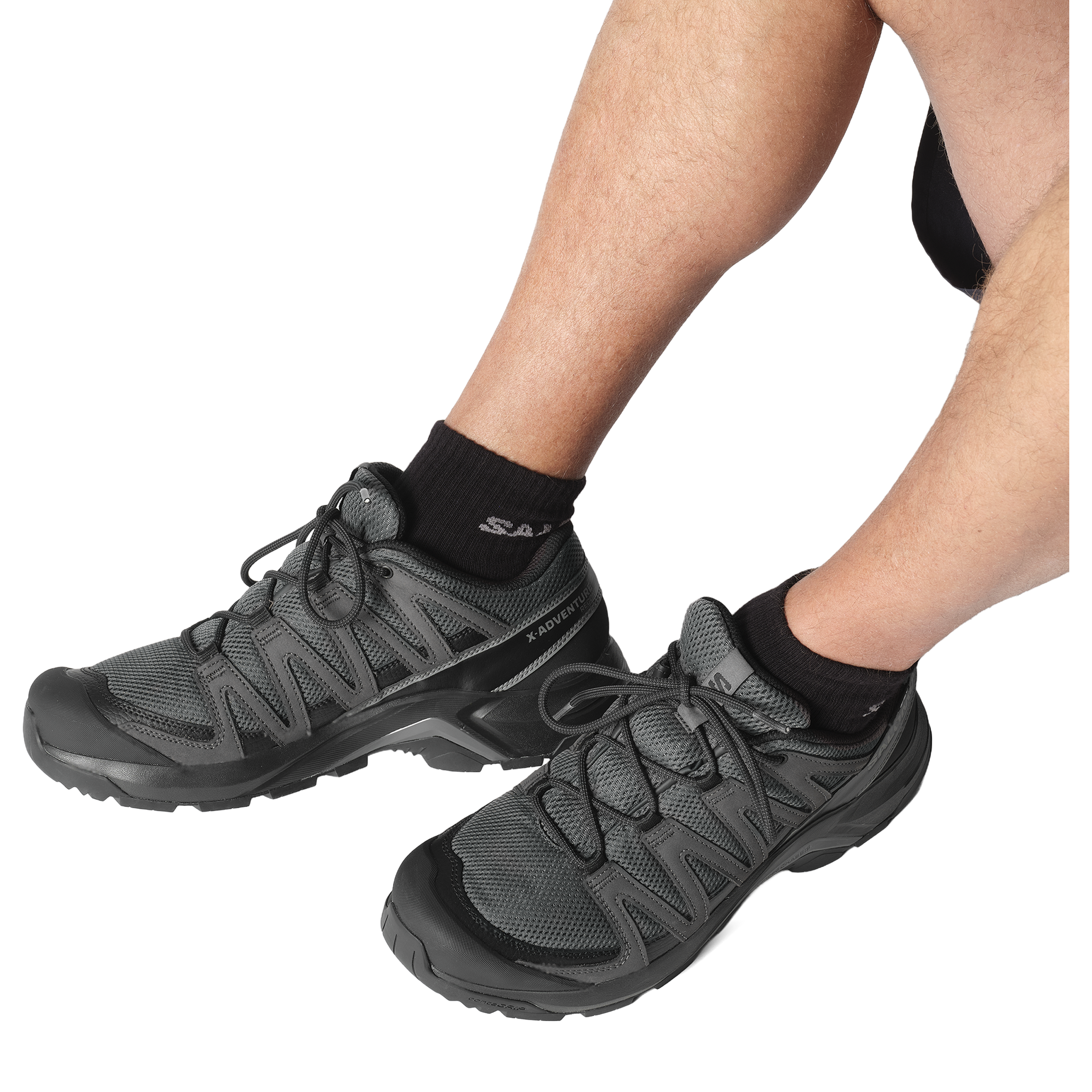 Salomon X-Adventure Recon (Gore-Tex) Hiking Boots