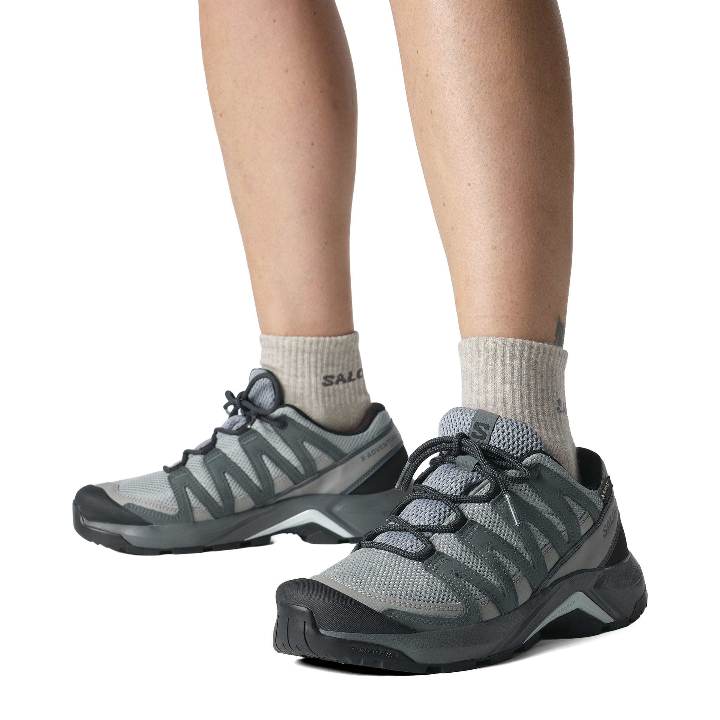 Salomon X-Adventure Recon (Gore-Tex) Hiking Boots