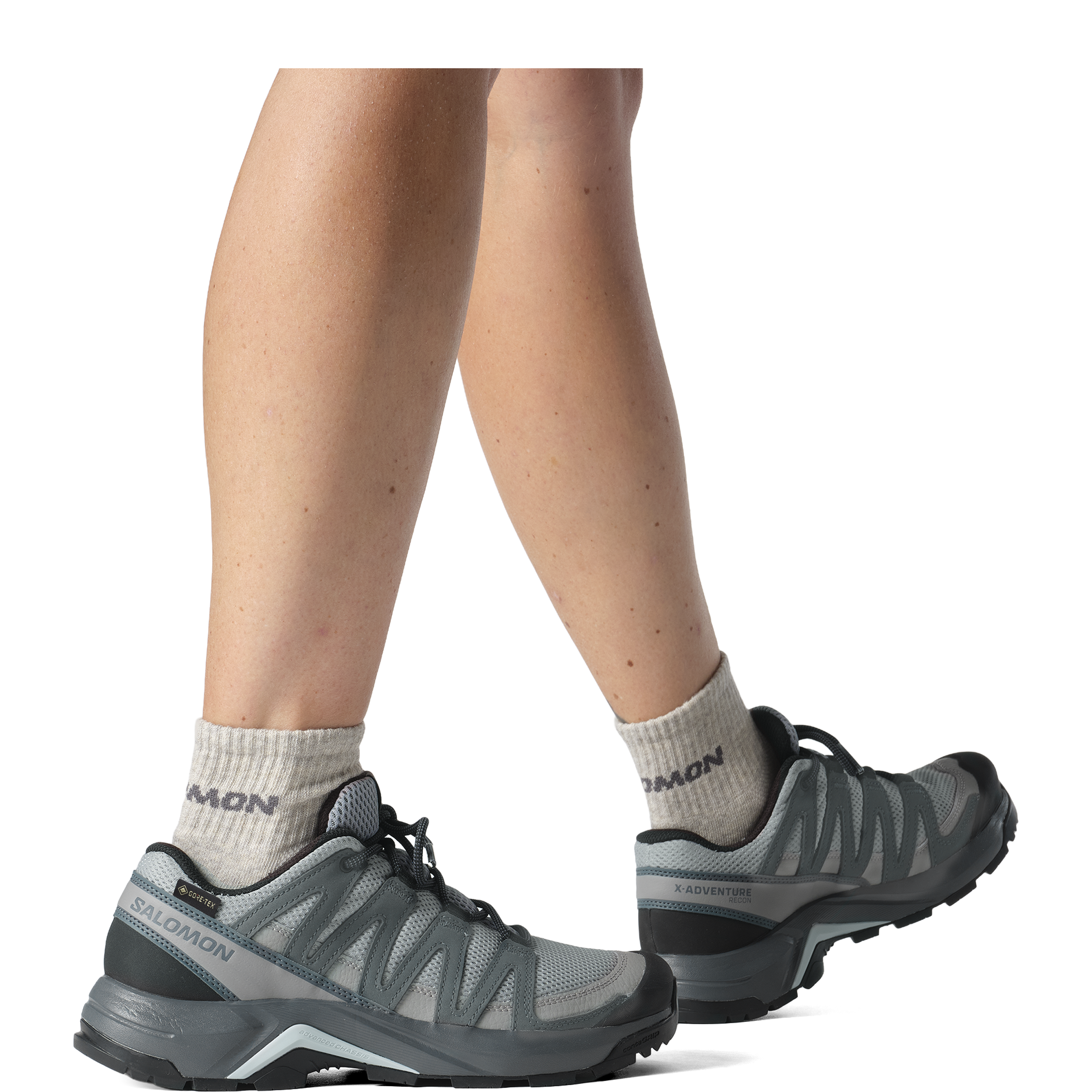 Salomon X-Adventure Recon (Gore-Tex) Hiking Boots