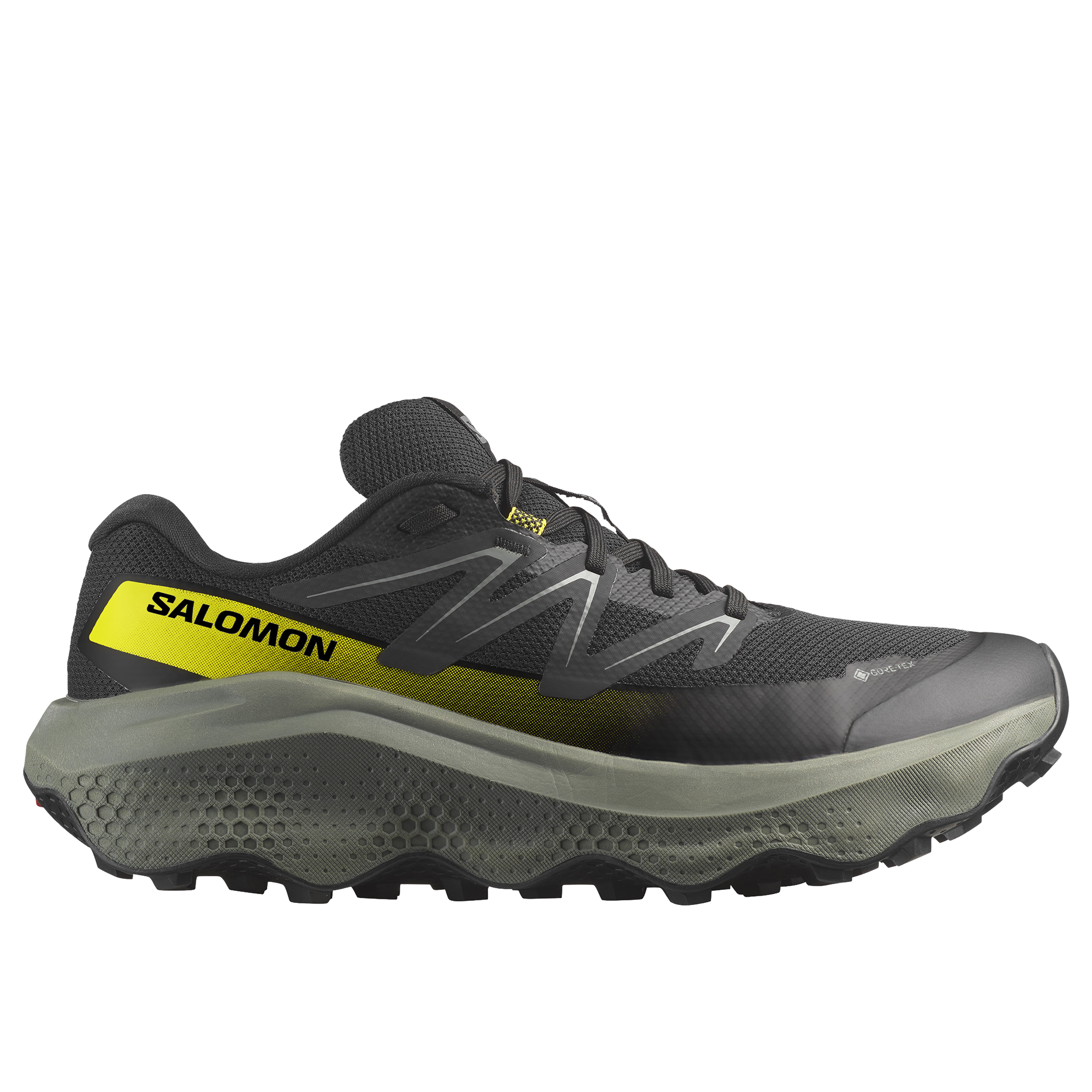 Salomon Ultra Flow 2 (Gore-Tex) Trail Running Shoes