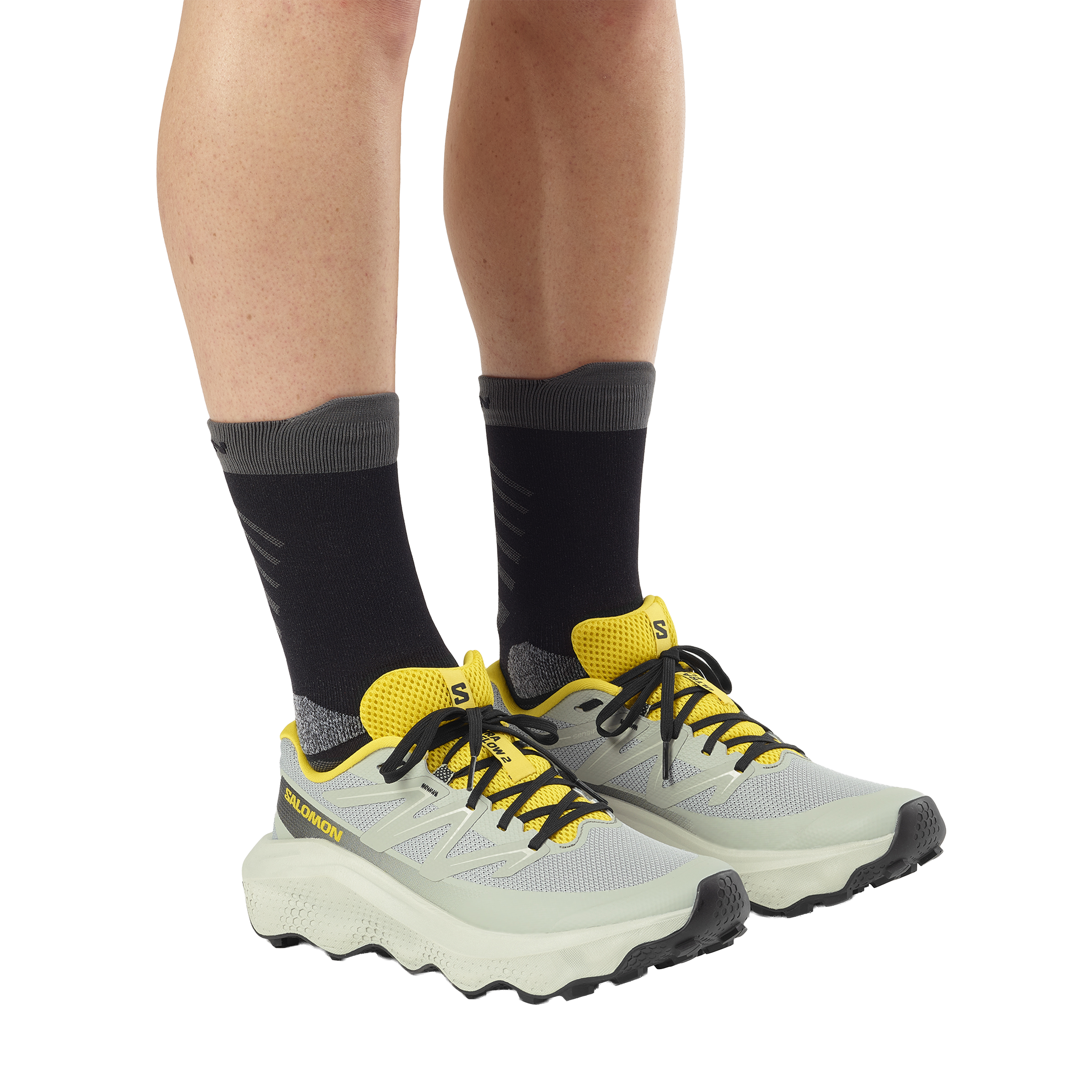 Salomon Ultra Flow 2 Trail Running Shoes