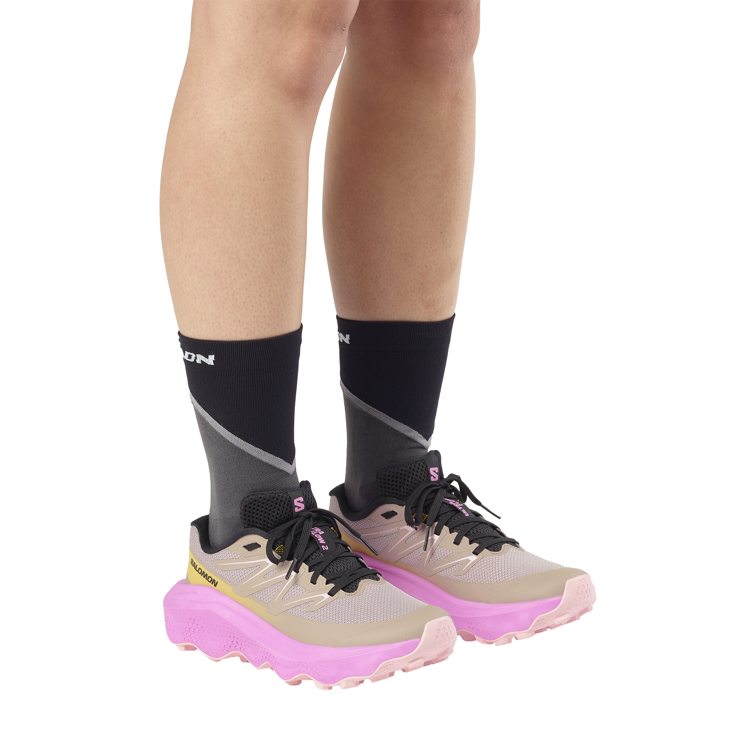 Salomon Ultra Flow 2 Trail Running Shoes