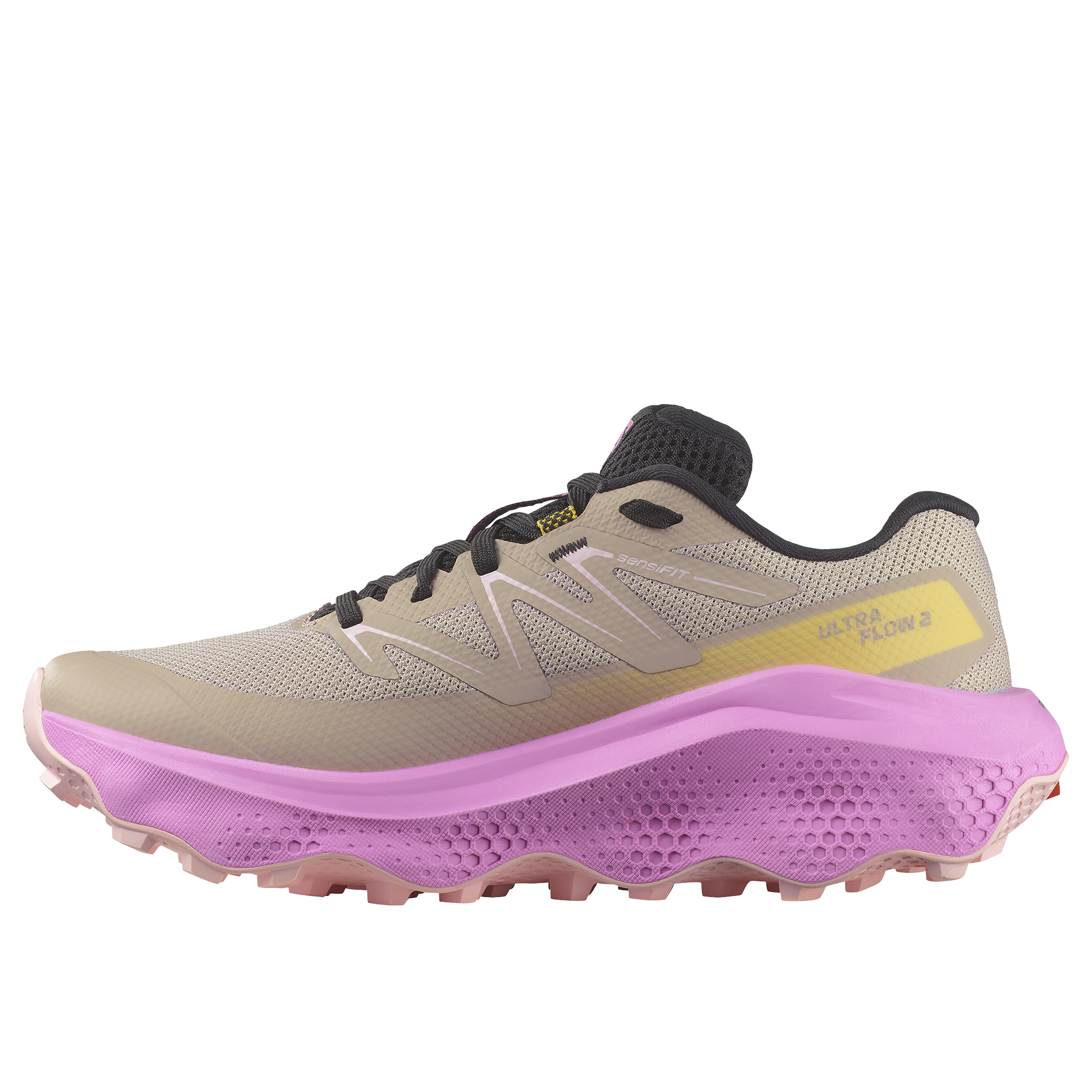 Salomon Ultra Flow 2 Trail Running Shoes