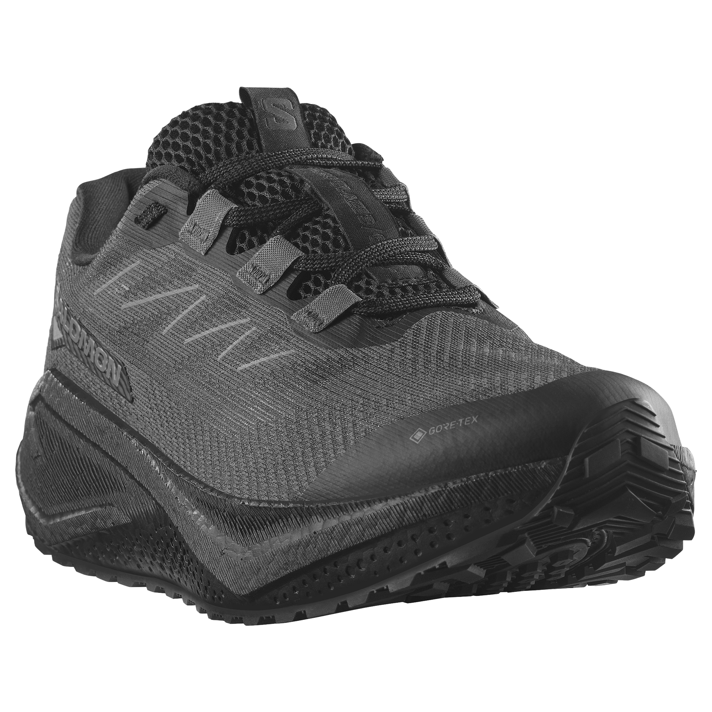 Salomon Aero Blaze 3 Gravel Running Shoes