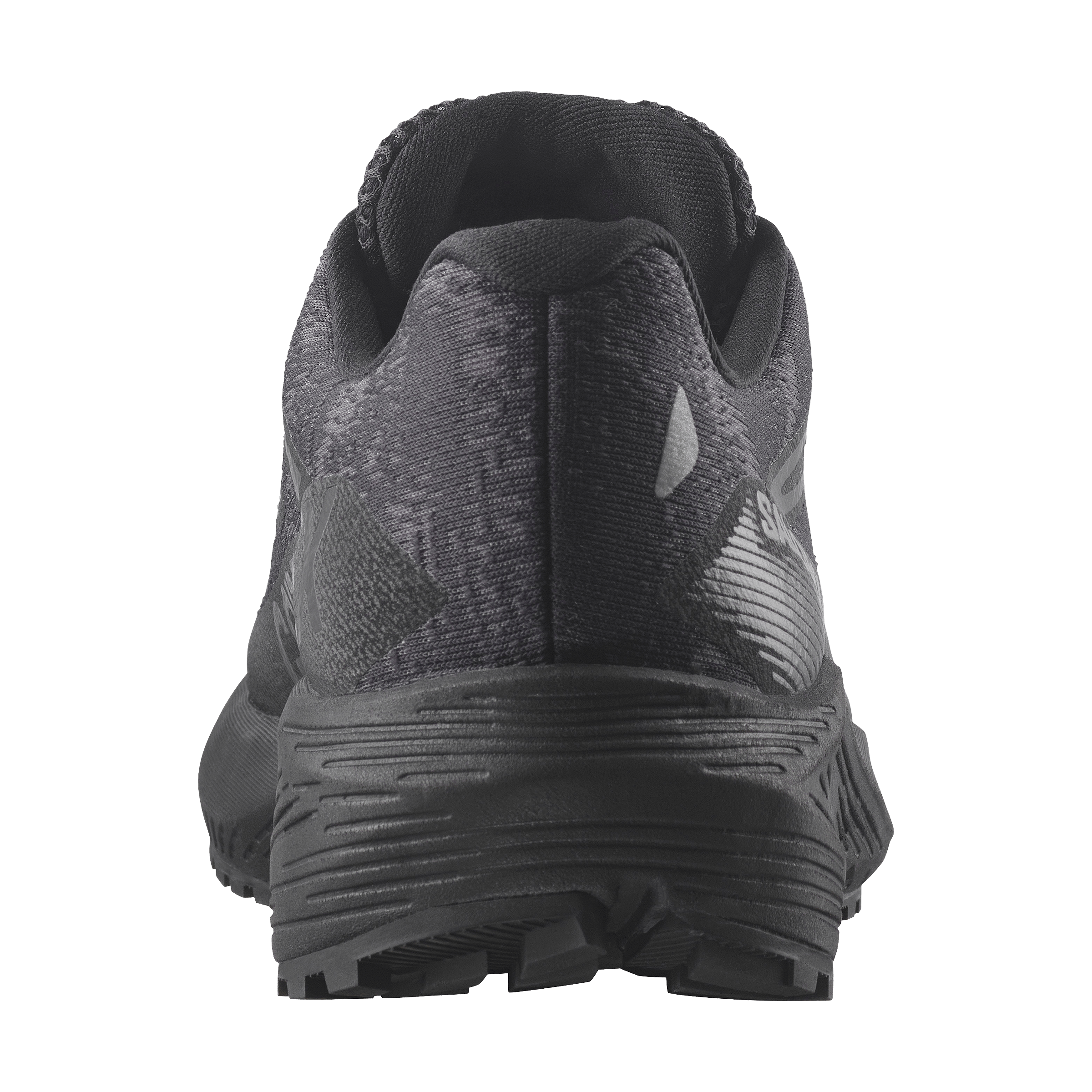 Womens Salomon Aero Flow GRVL (GTX Waterproof) Running Shoes