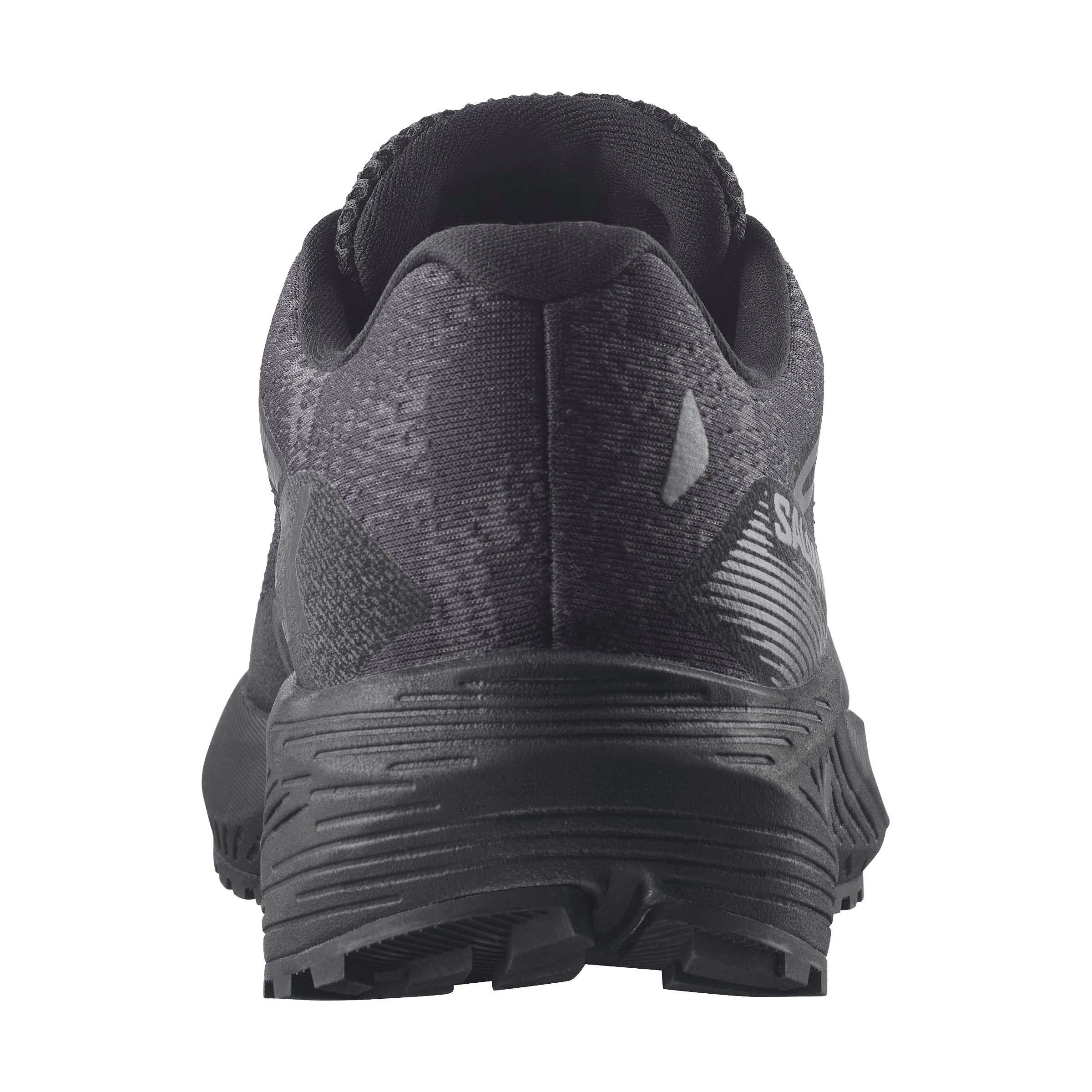 Mens Salomon Aero Flow GRVL (GTX Waterproof) Running Shoes