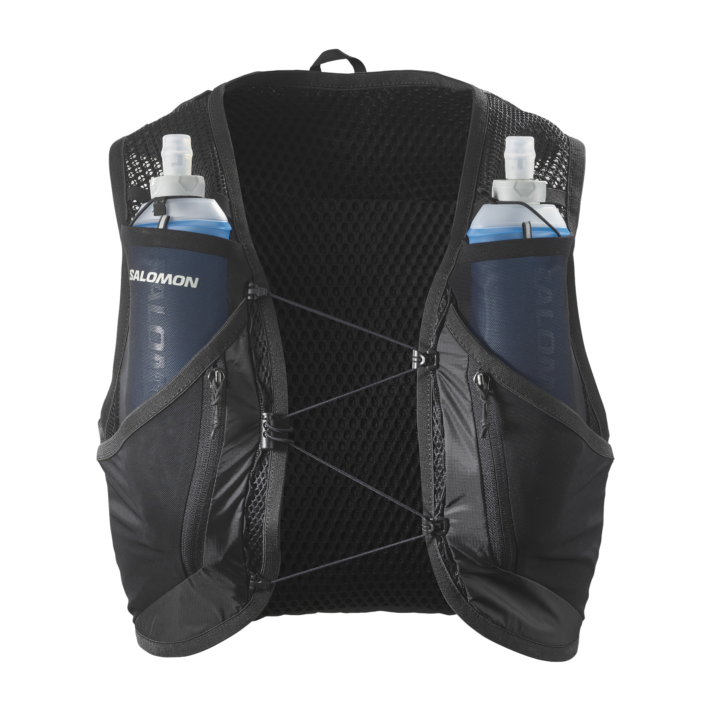 Salomon Active Skin 12 Hydration Running Vest