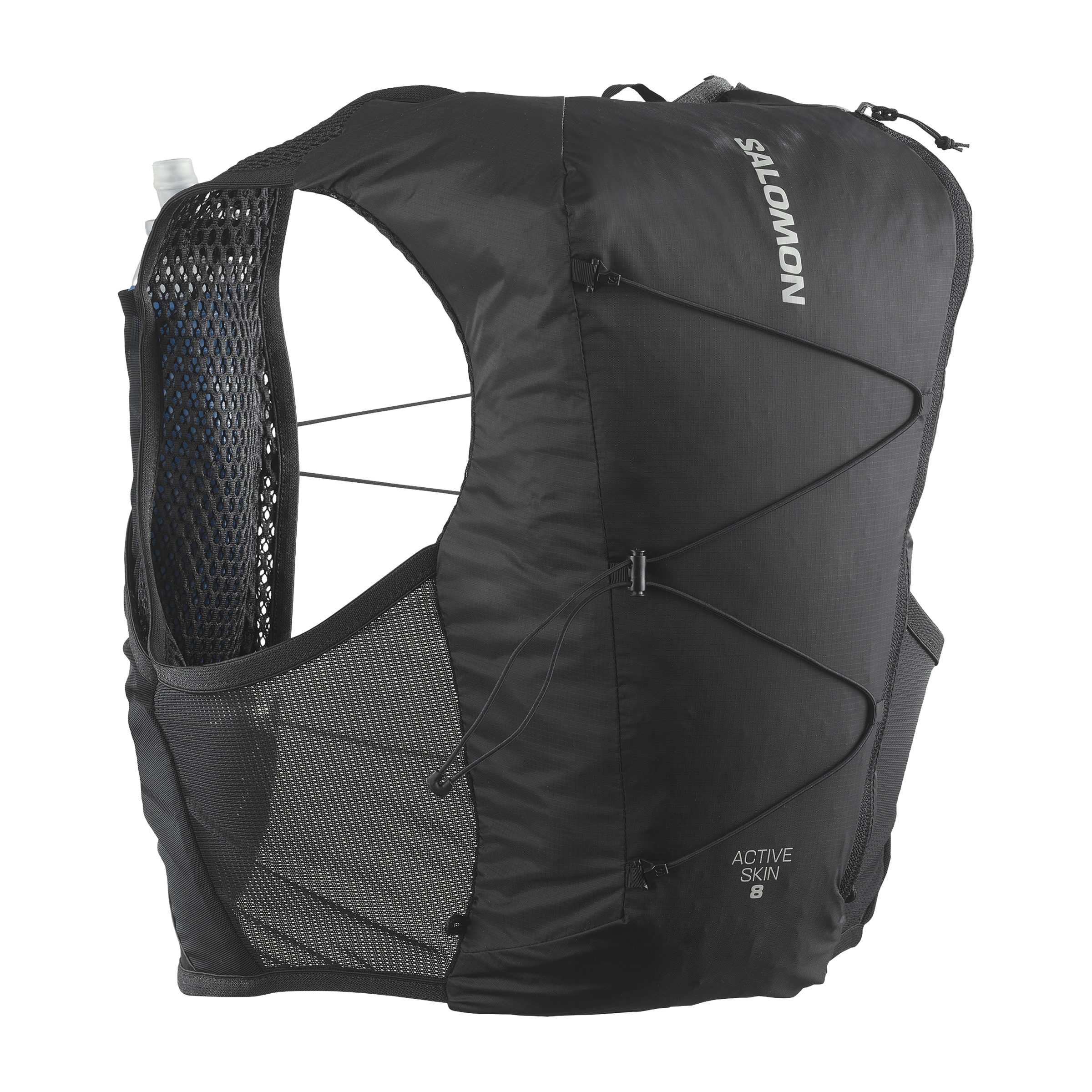 Salomon Active Skin 8 Hydration Running Vest