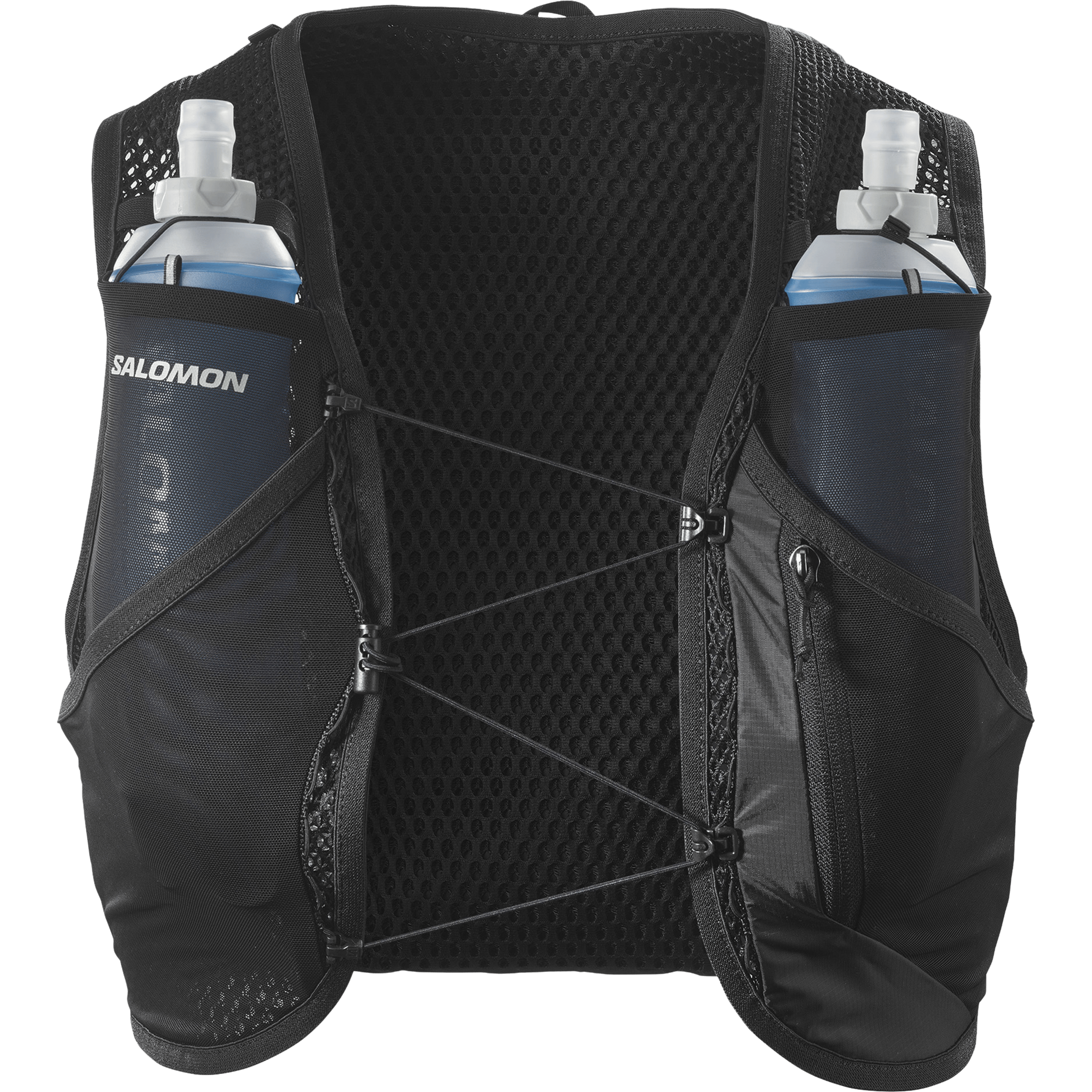 Salomon Active Skin 8 Hydration Running Vest