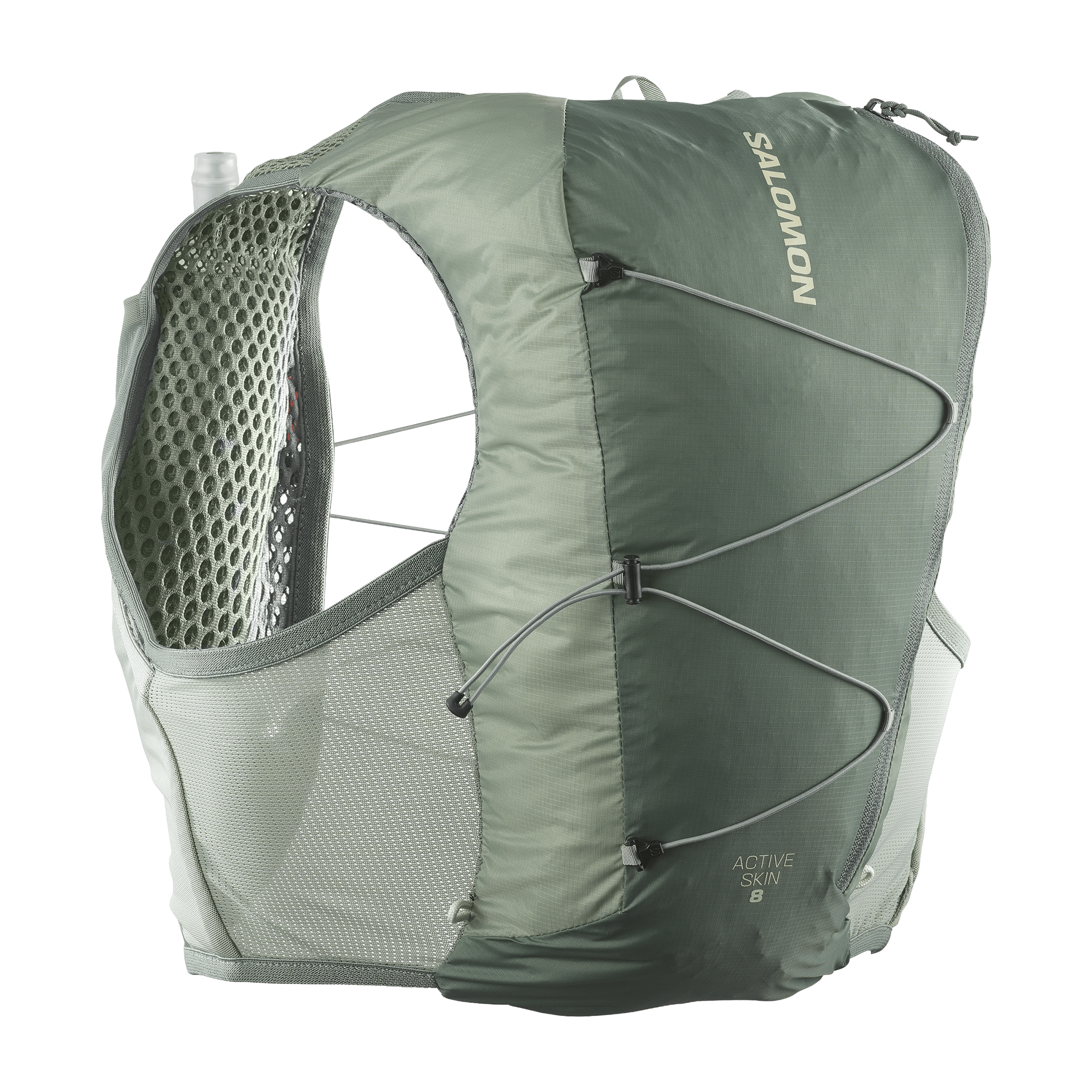 Salomon Active Skin 8 Hydration Running Vest