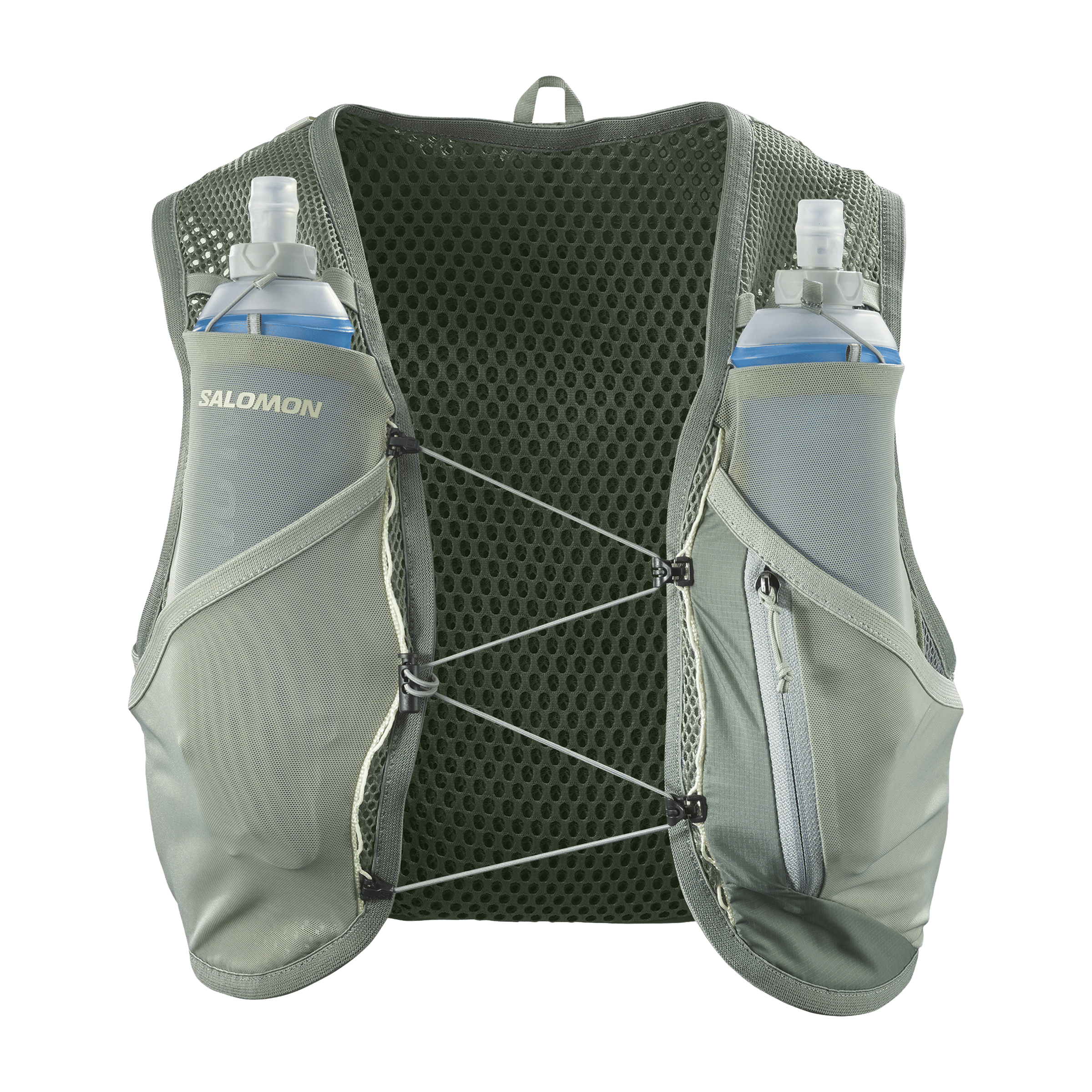 Salomon Active Skin 8 Hydration Running Vest