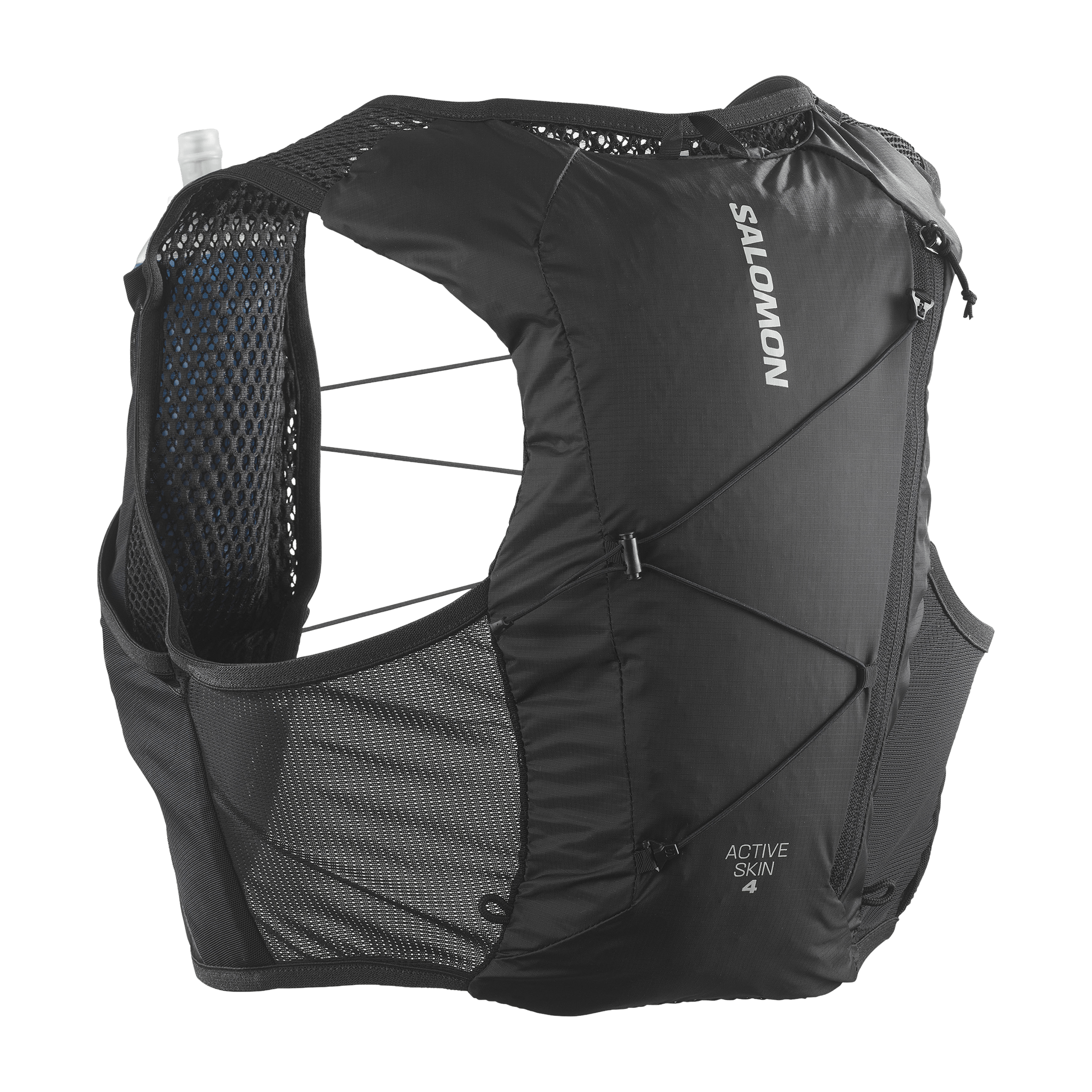 Salomon Active Skin 4 Hydration Running Vest