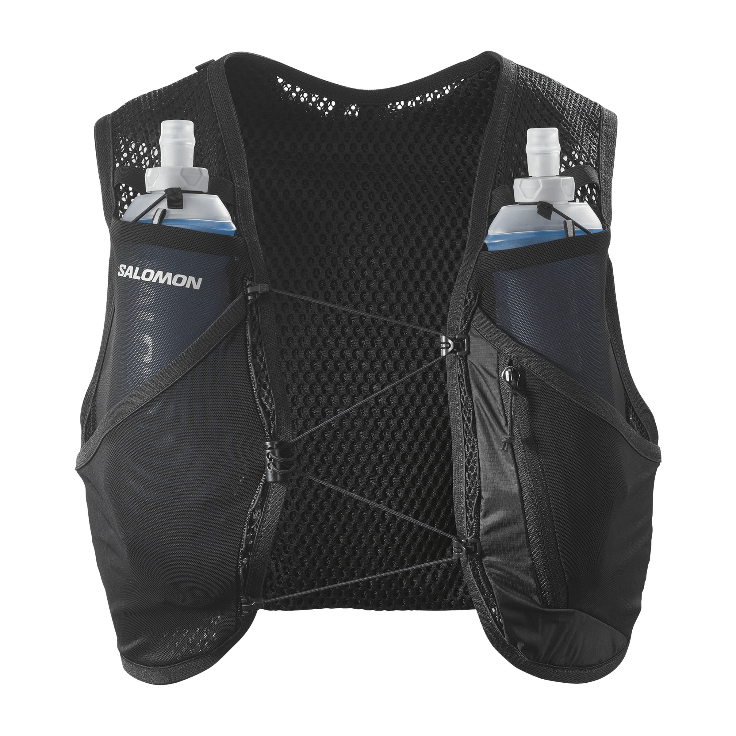 Salomon Active Skin 4 Hydration Running Vest