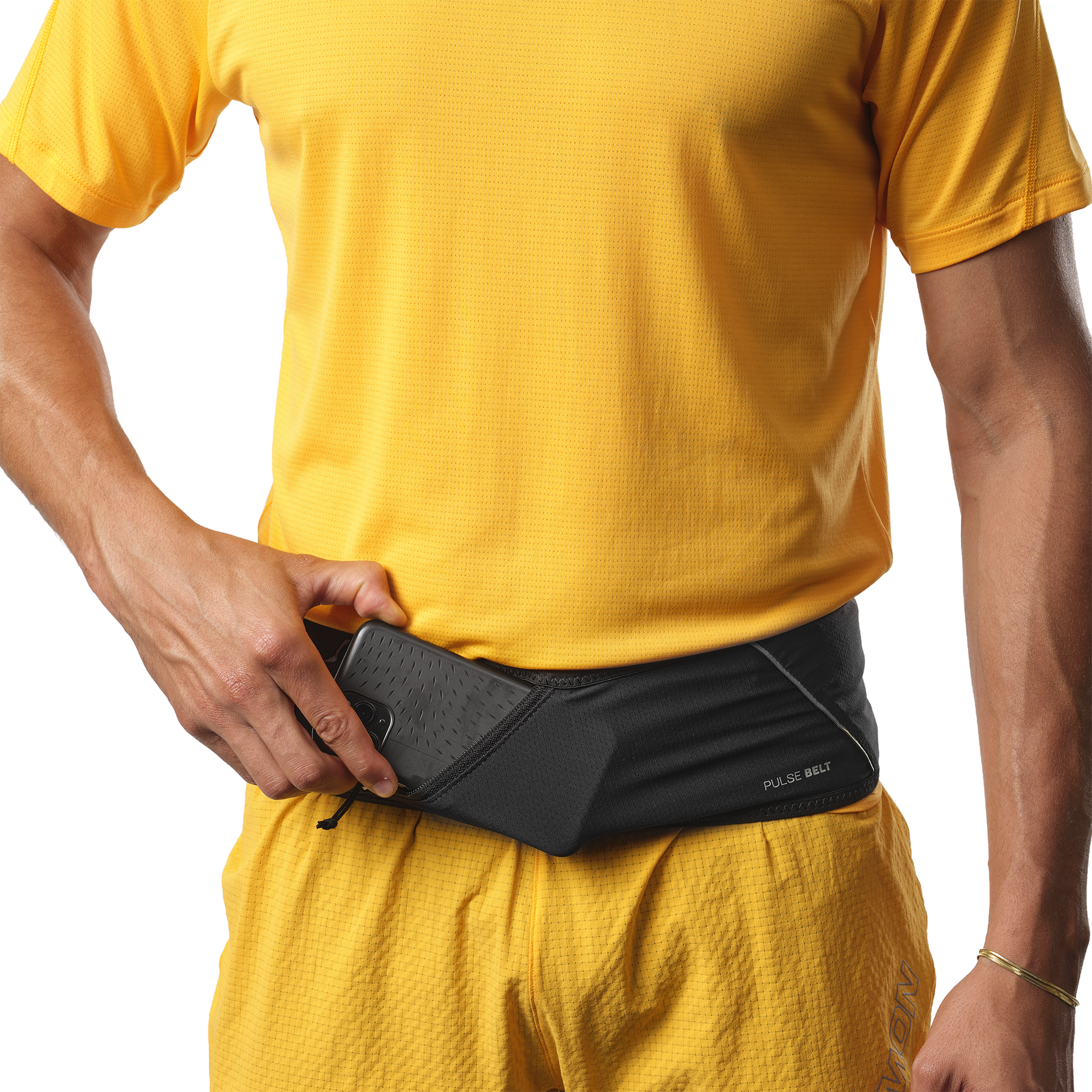 Salomon Pulse Running Belt