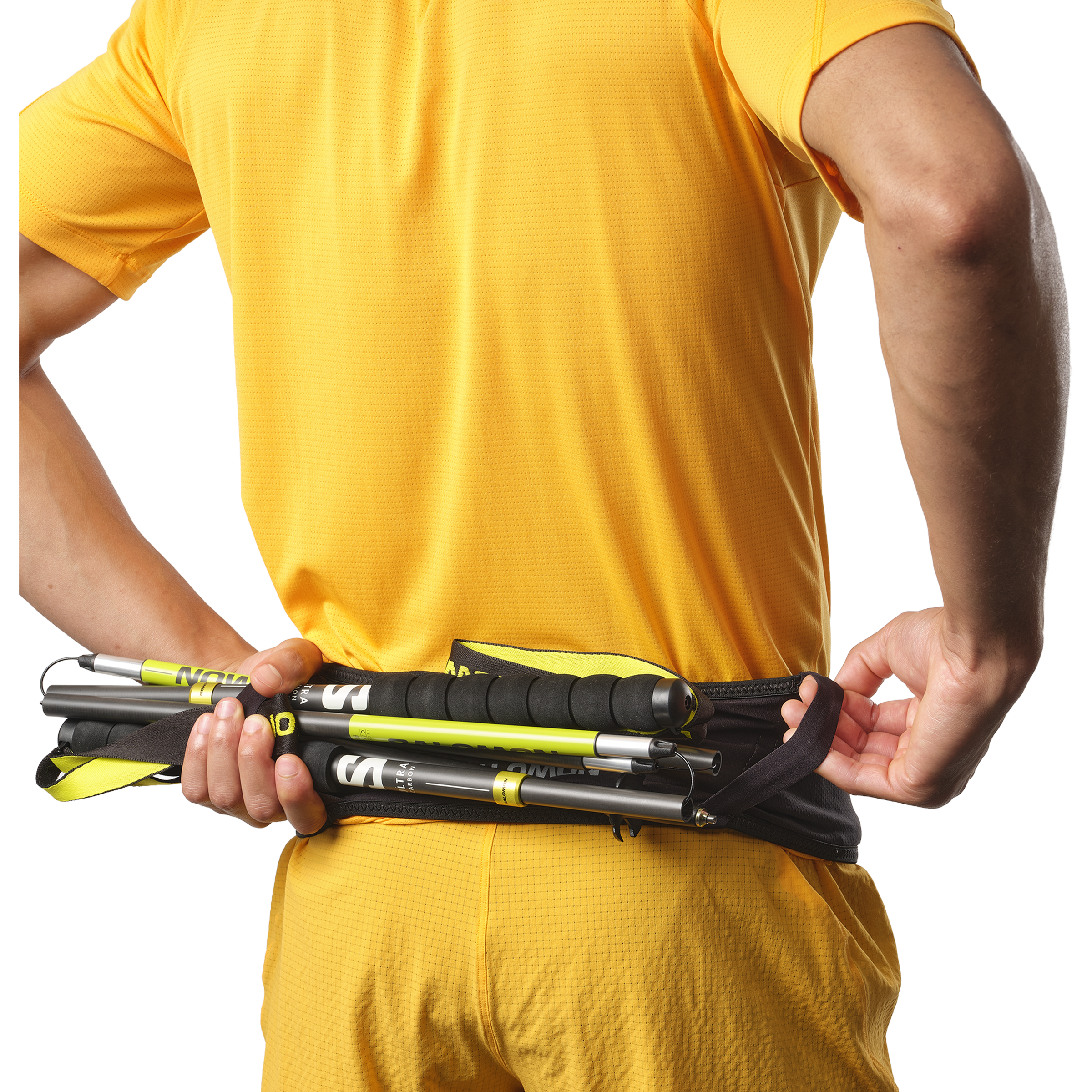 Salomon Pulse Running Belt