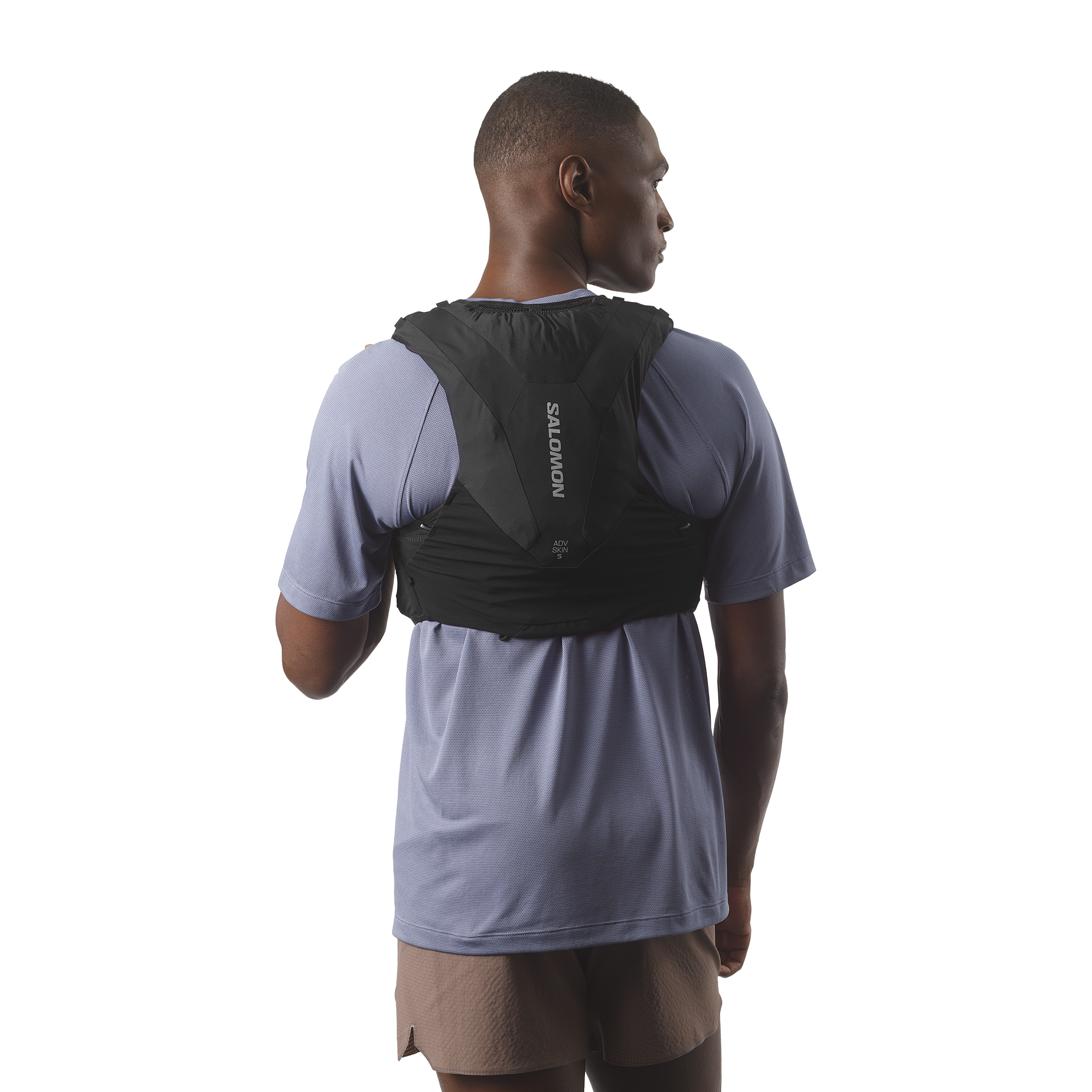 Salomon Advance Skin 5 Running Vest