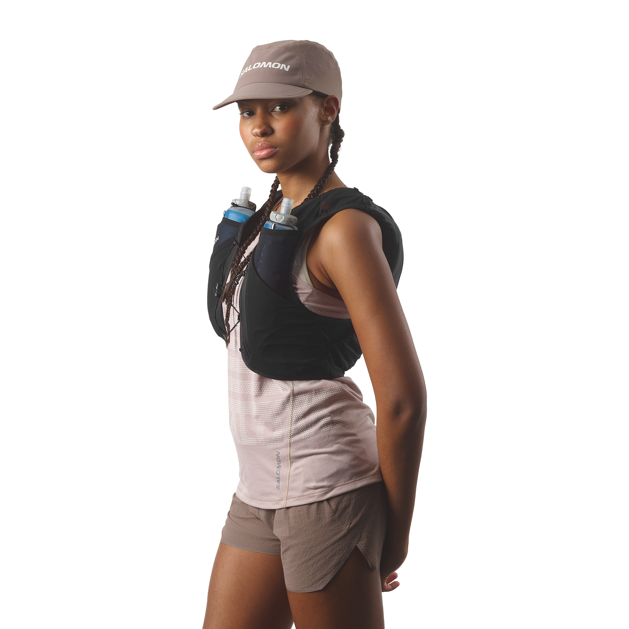 Salomon Advance Skin 5 Running Vest