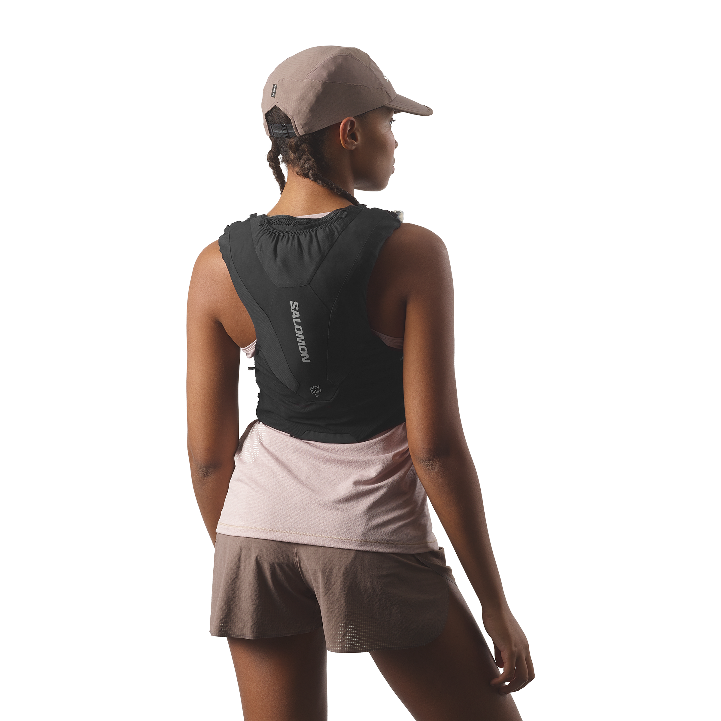 Salomon Advance Skin 5 Running Vest