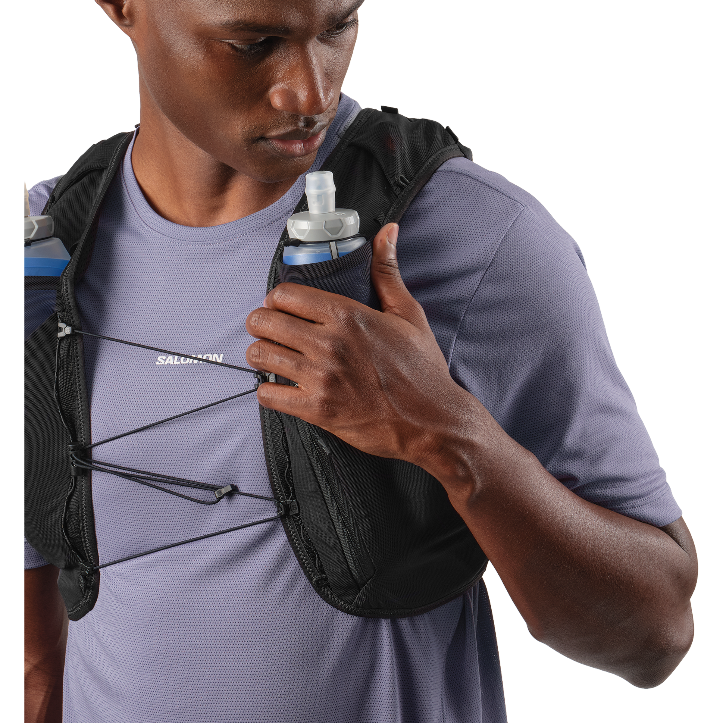 Salomon Advance Skin 5 Running Vest